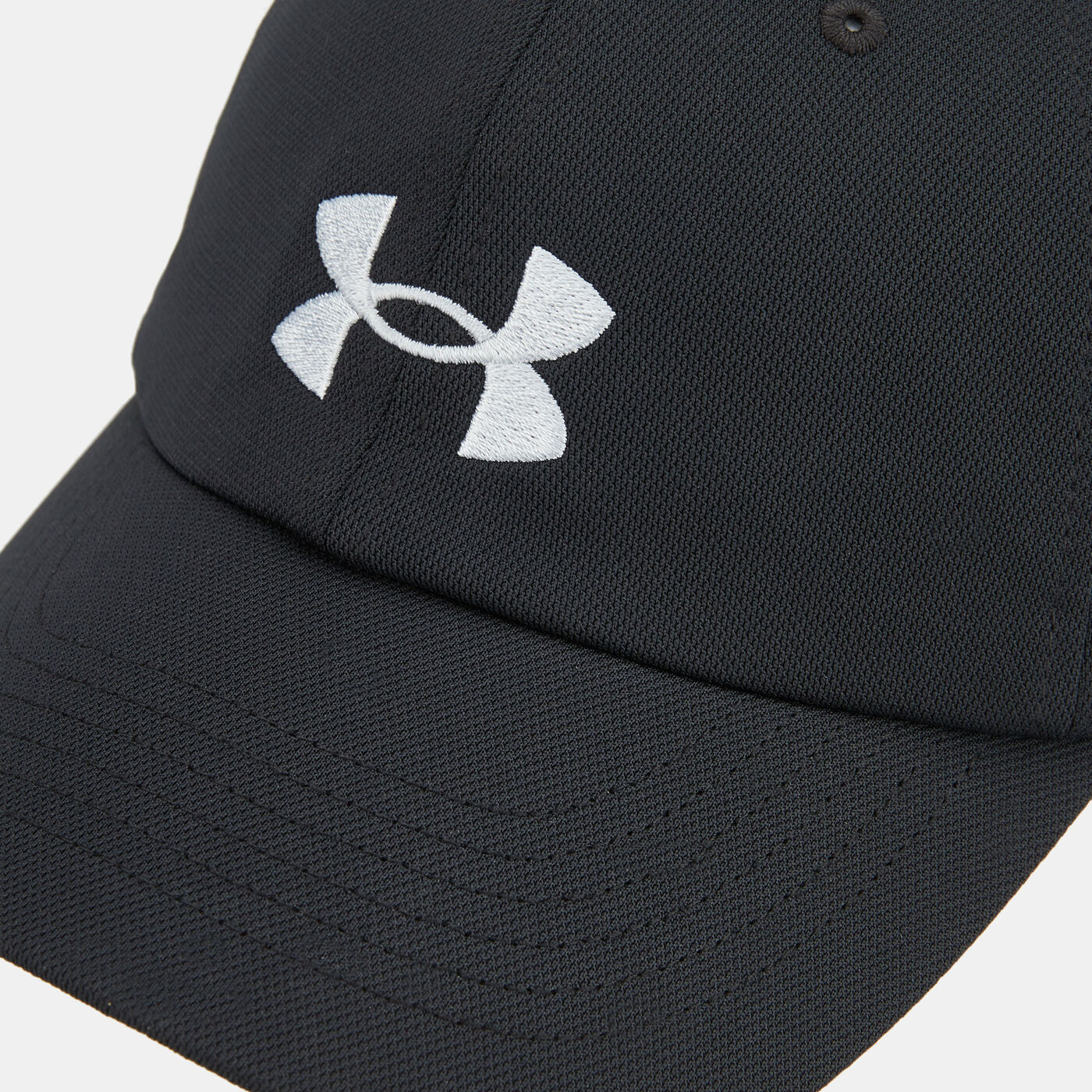 Kids' UA Play Up Cap