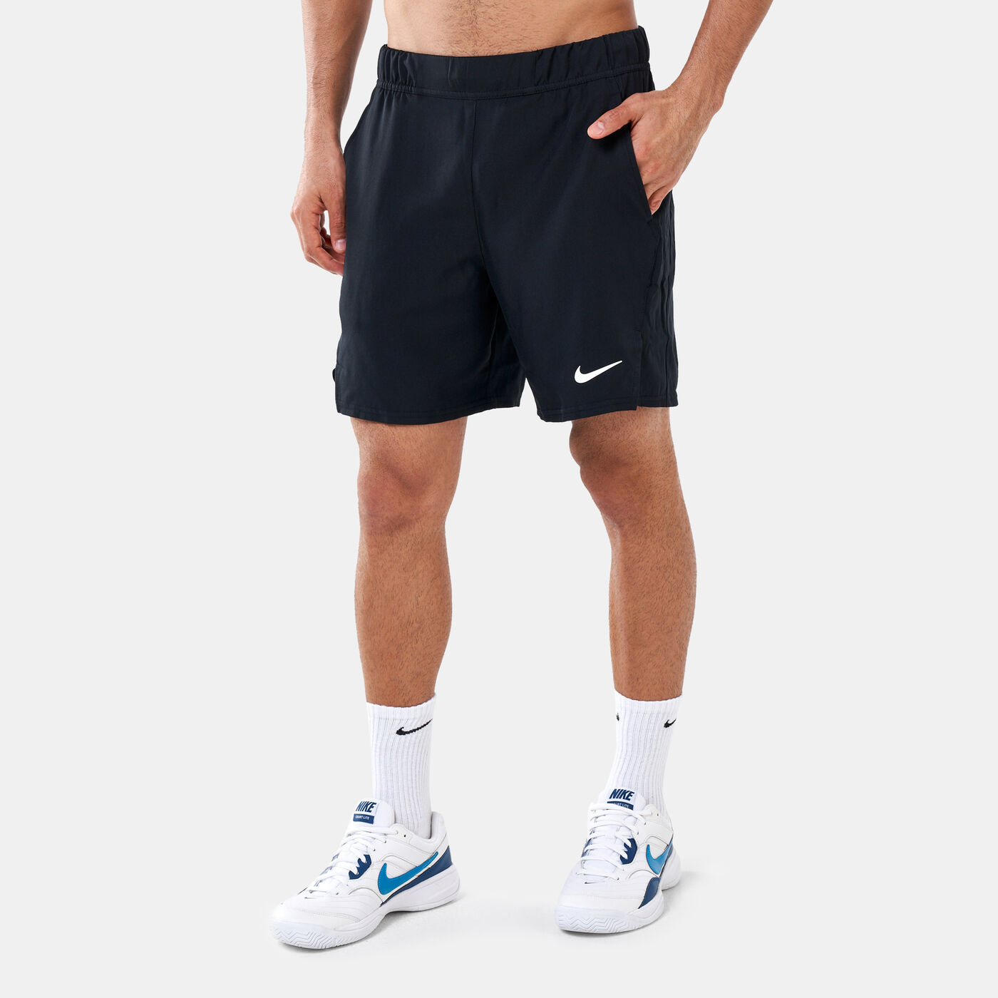 Men's NikeCourt Dri-FIT Victory Tennis Shorts