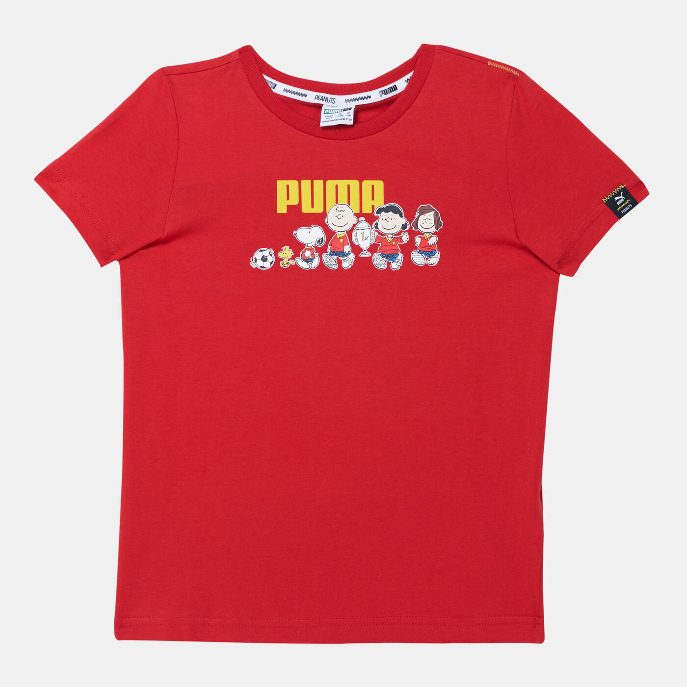Kids' x PEANUTS T-Shirt
