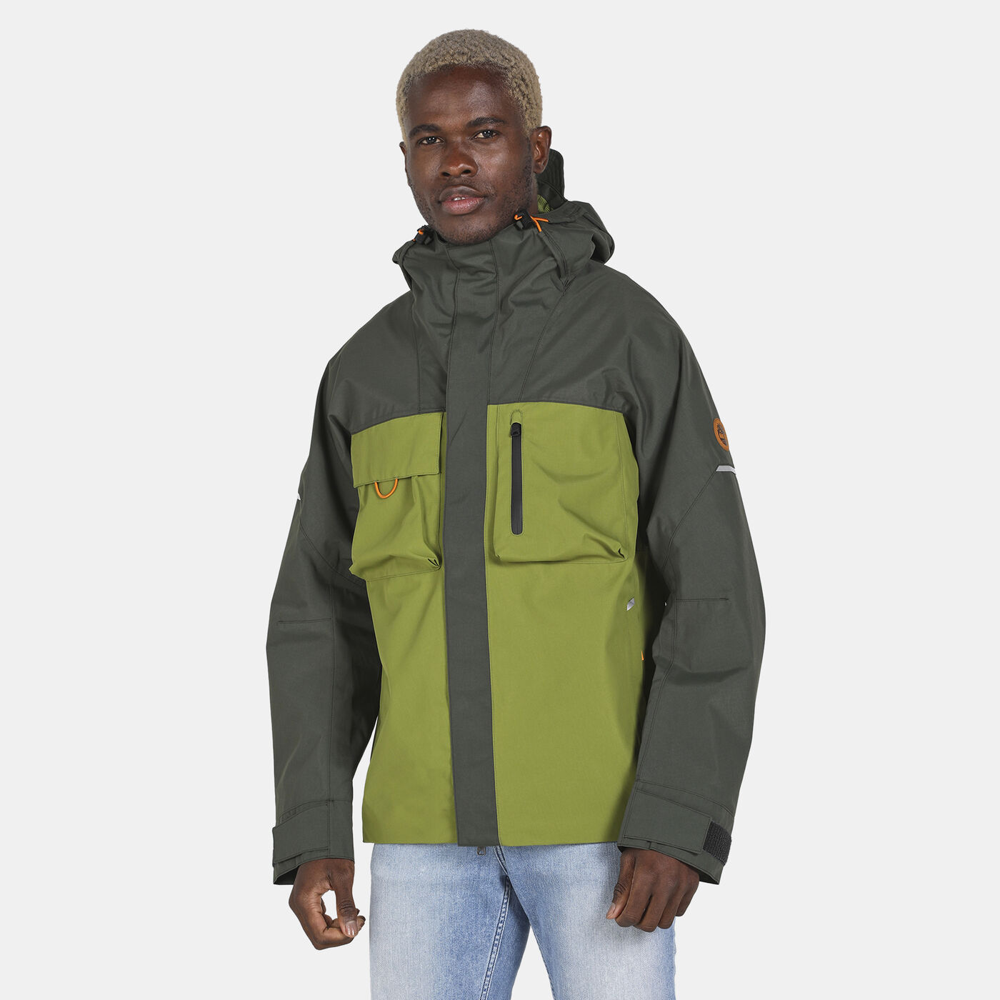 Men's Ecoriginal Waterproof Jacket