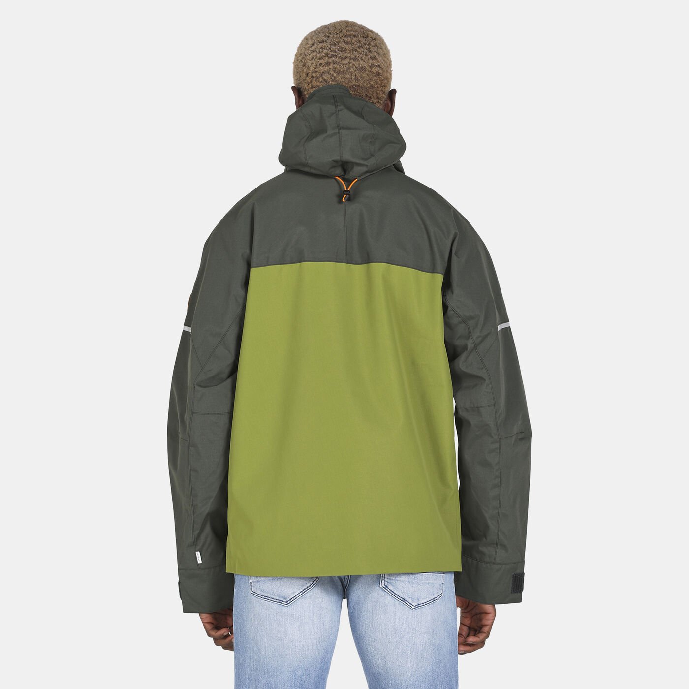 Men's Ecoriginal Waterproof Jacket