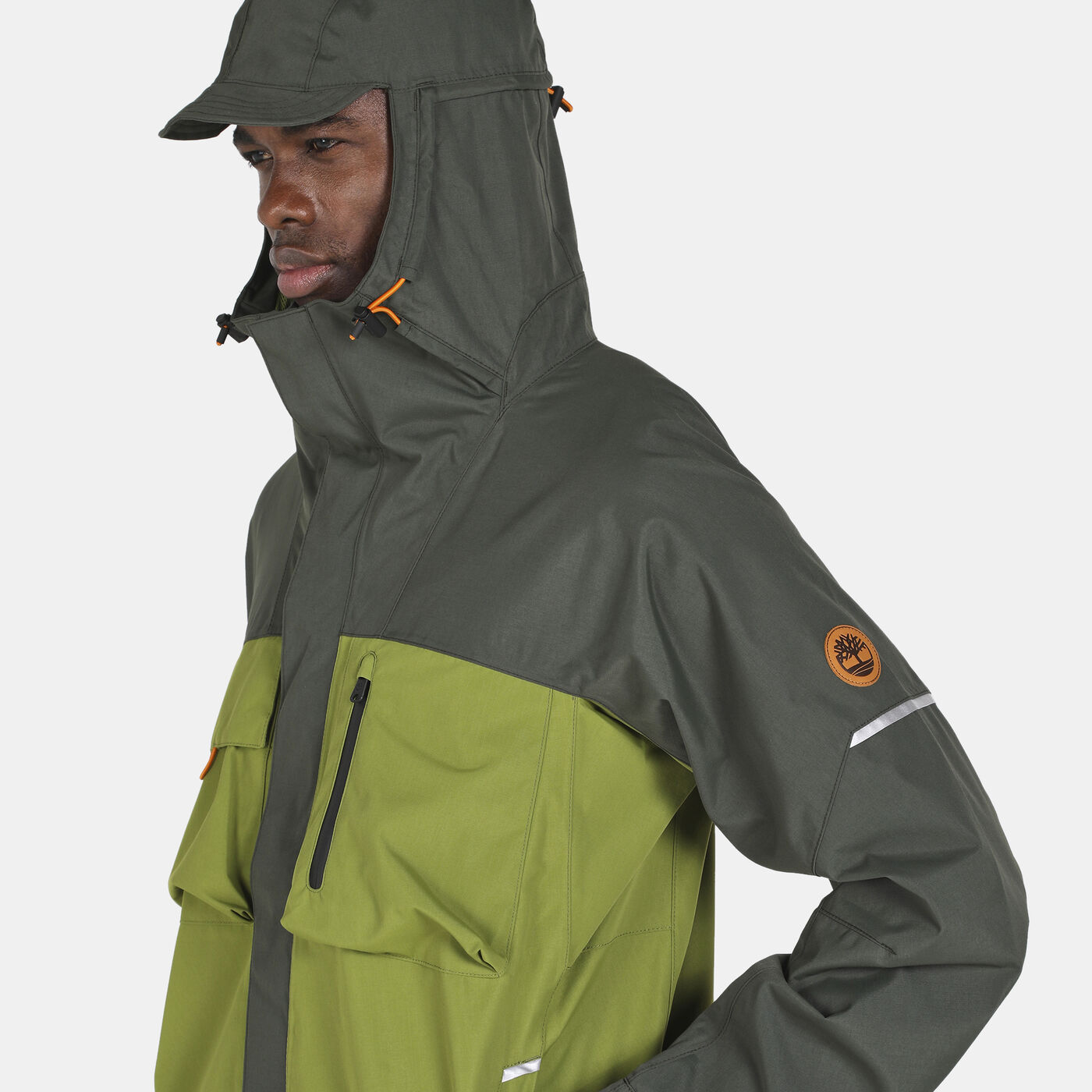 Men's Ecoriginal Waterproof Jacket