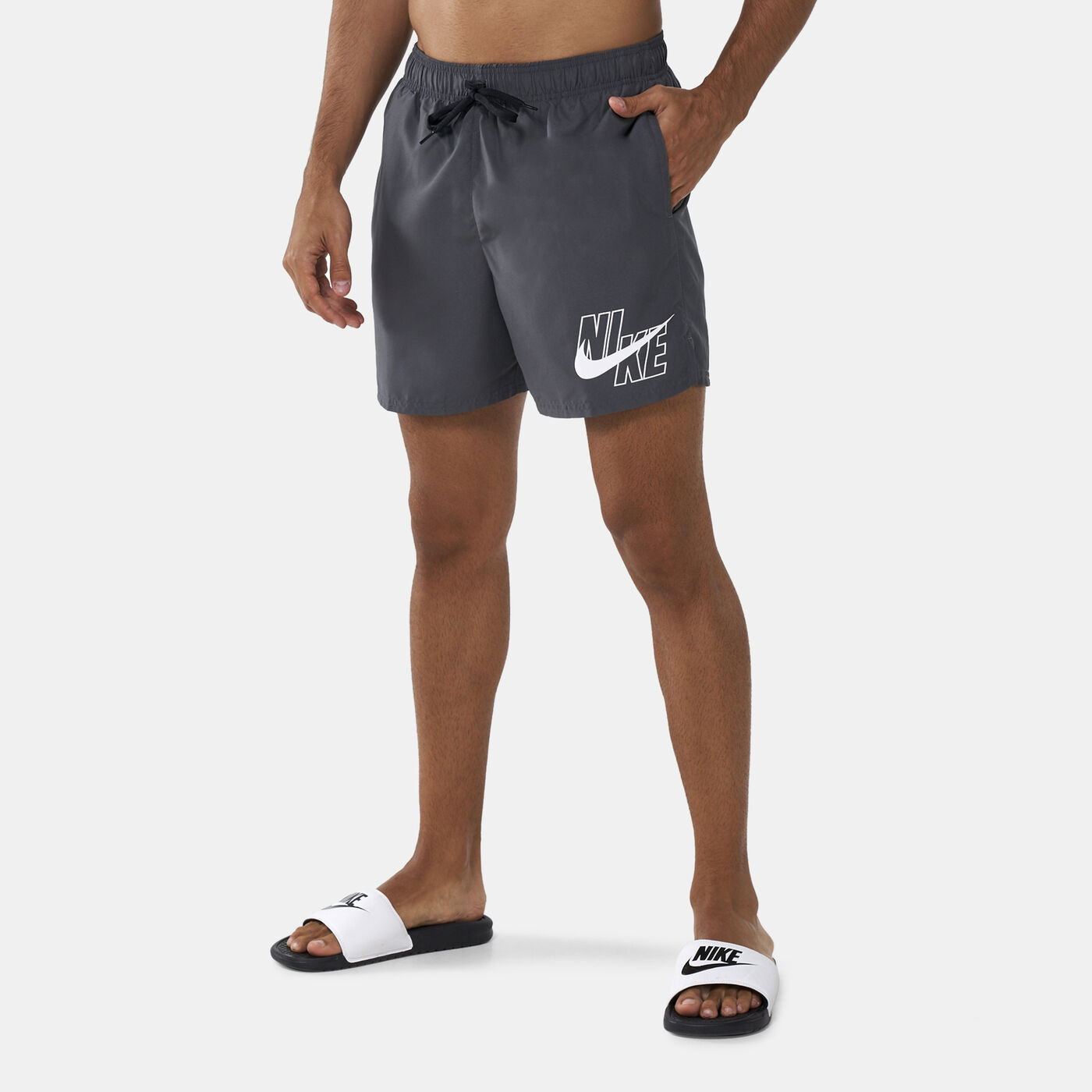 Men's 5-Inch Volley Swimming Shorts