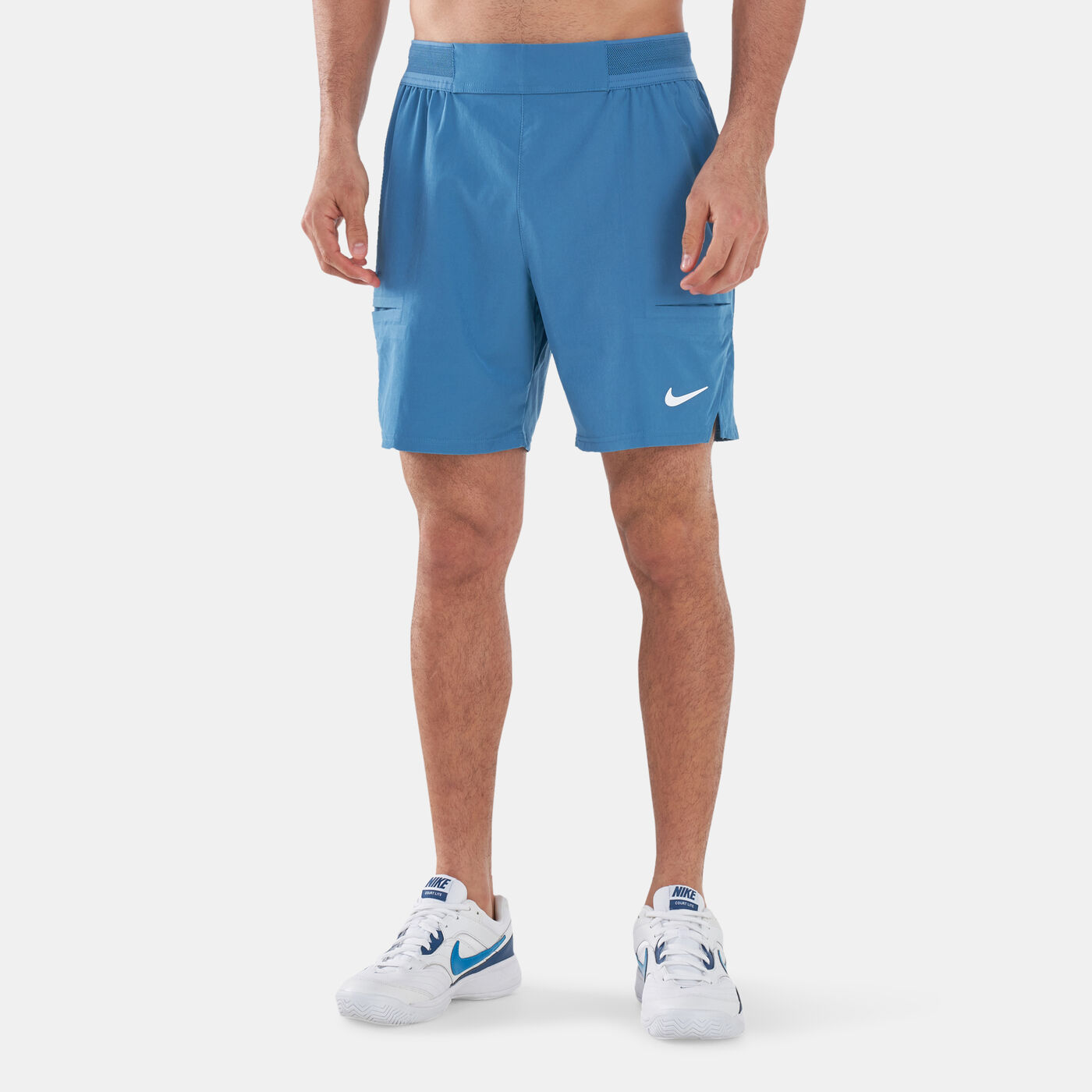 Men's Court Dri-Fit Advantage Shorts