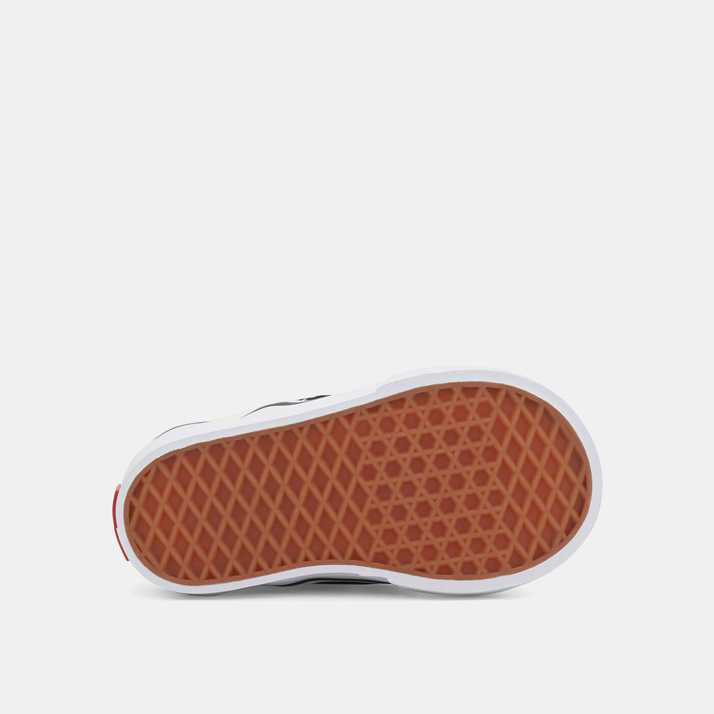 Kids' Checkerboard Classic Slip-On Unisex Shoe (All Kids)