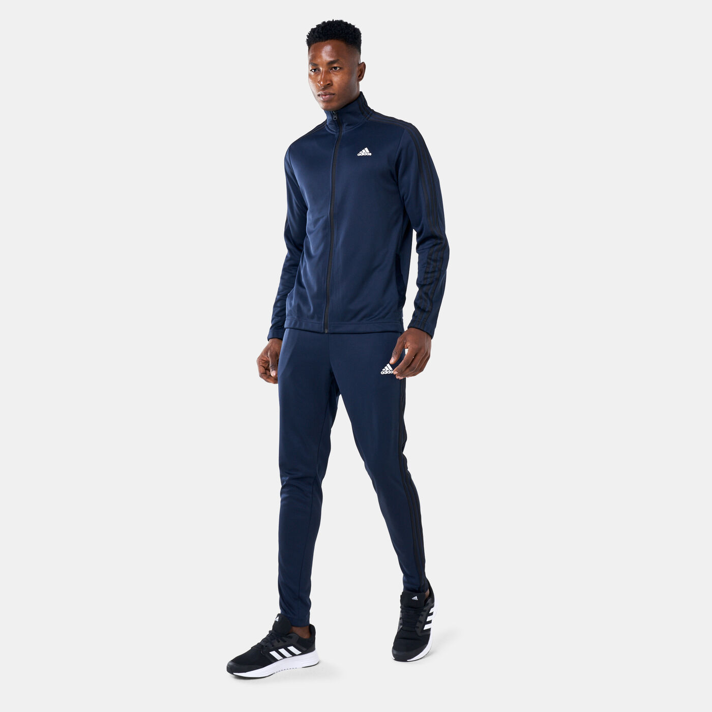 Men's Sportswear Tapered Track Suit