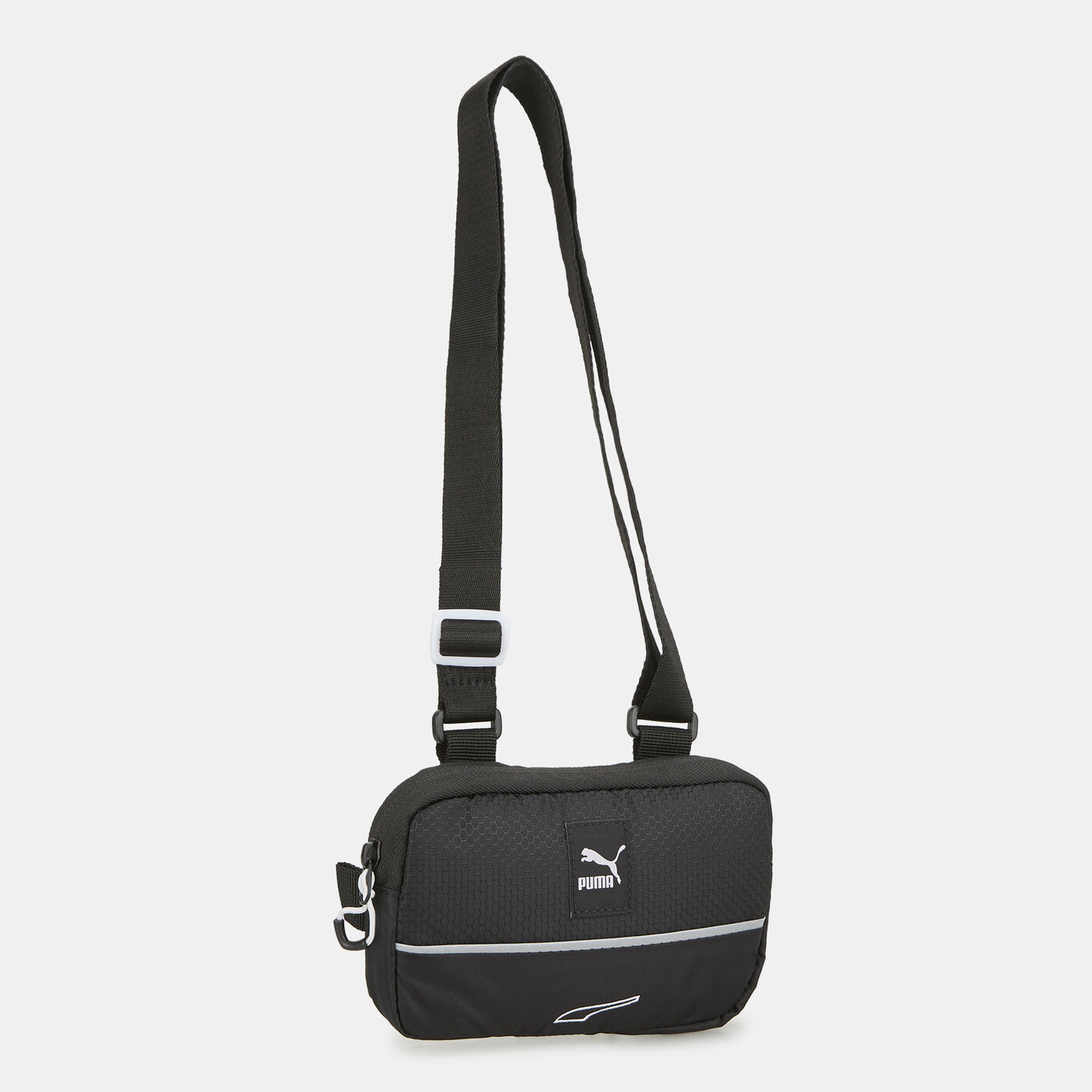 EvoPLUS Utility Wallet Crossbody Bag