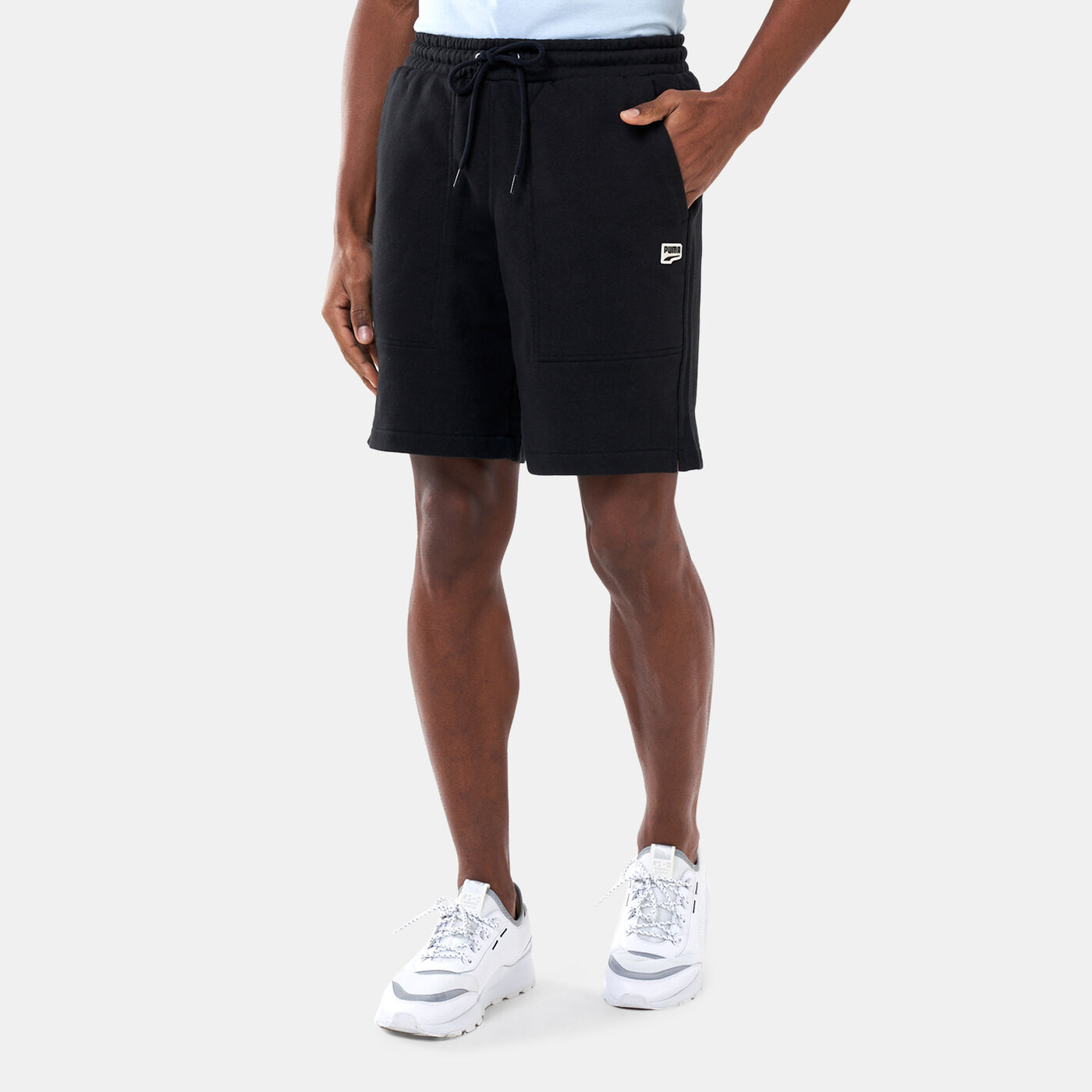 Men's Downtown TR Shorts