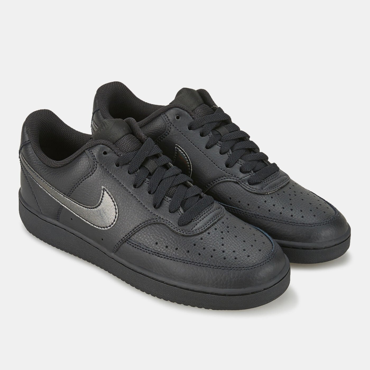 Women's Court Vision Low Shoe