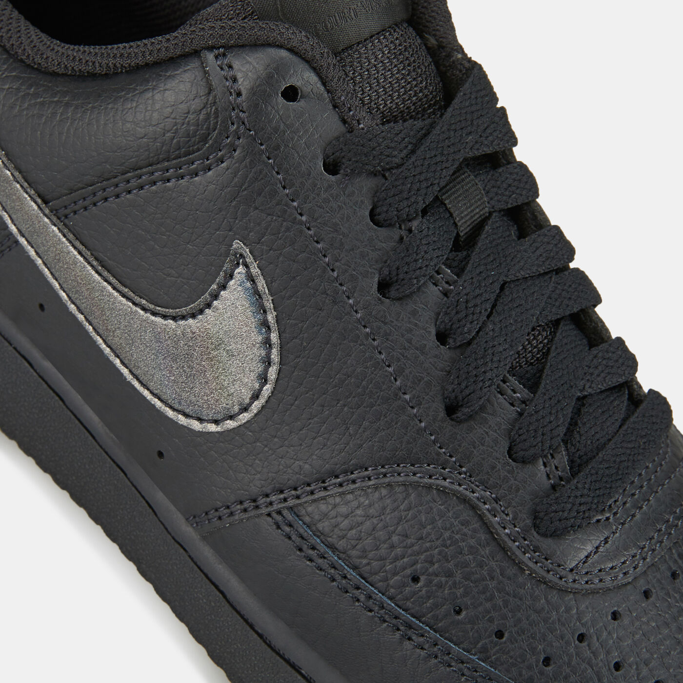 Women's Court Vision Low Shoe