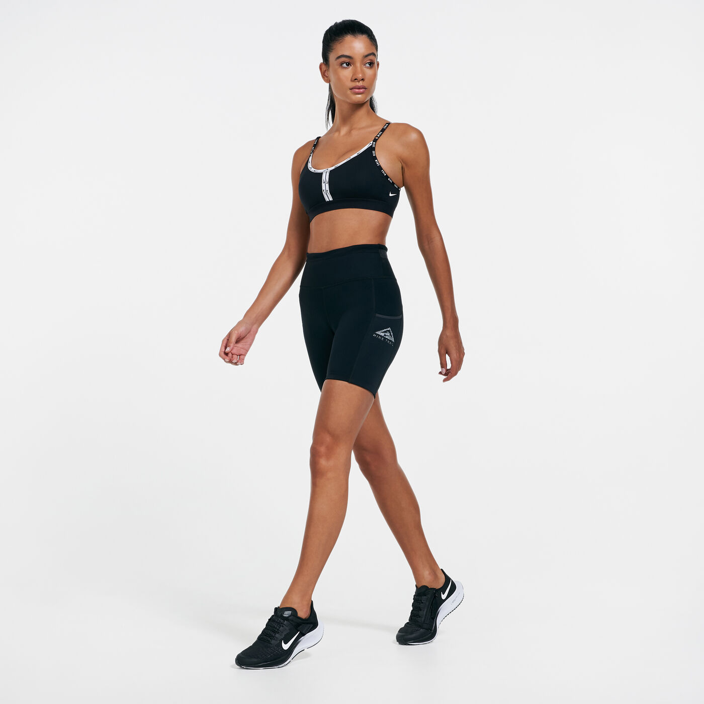 Women's Epic Luxe Trail Shorts