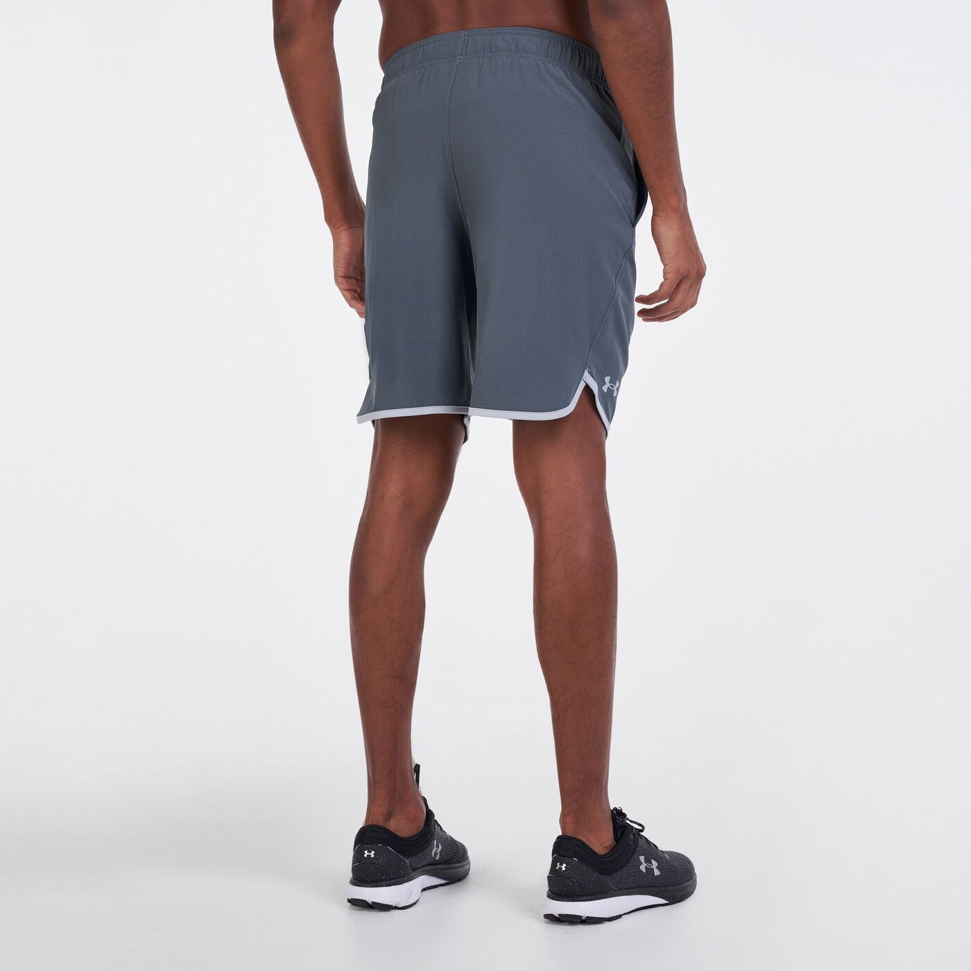 Men's UA HIIT Woven Shorts