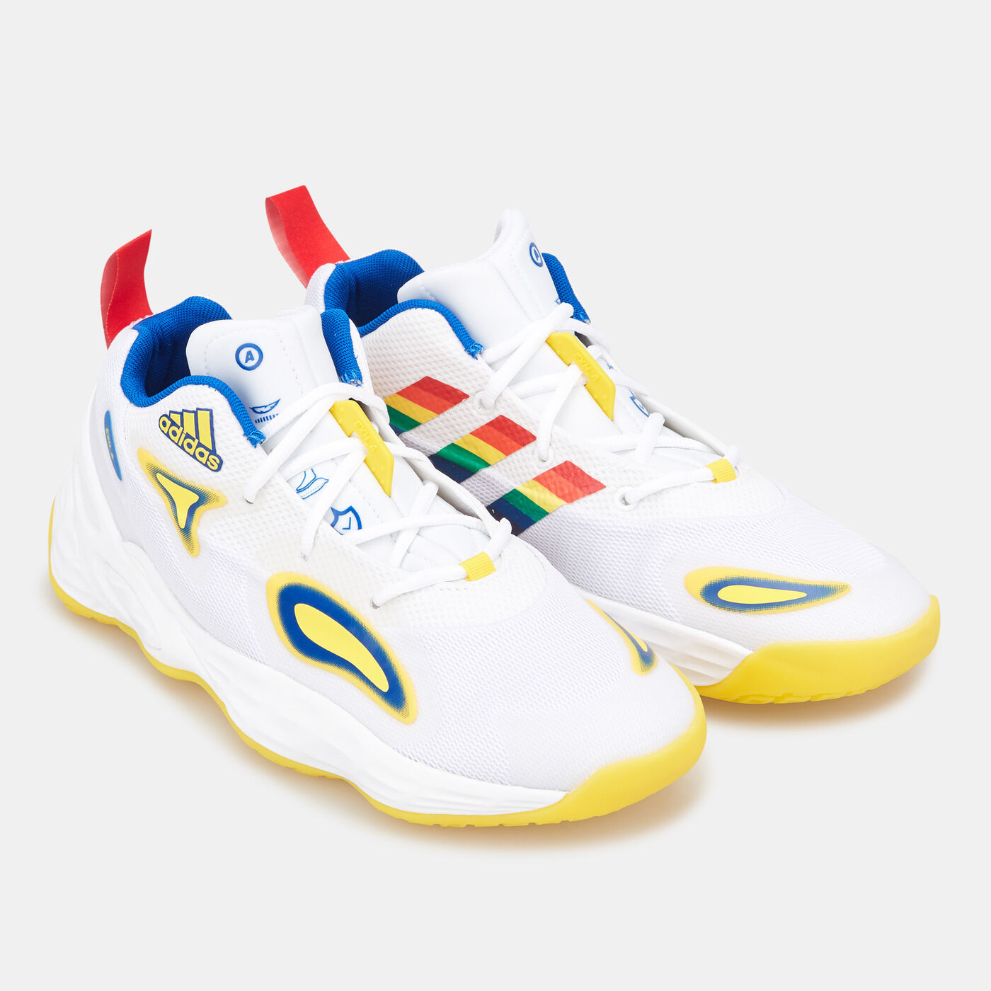 Men's Exhibit A Shoe