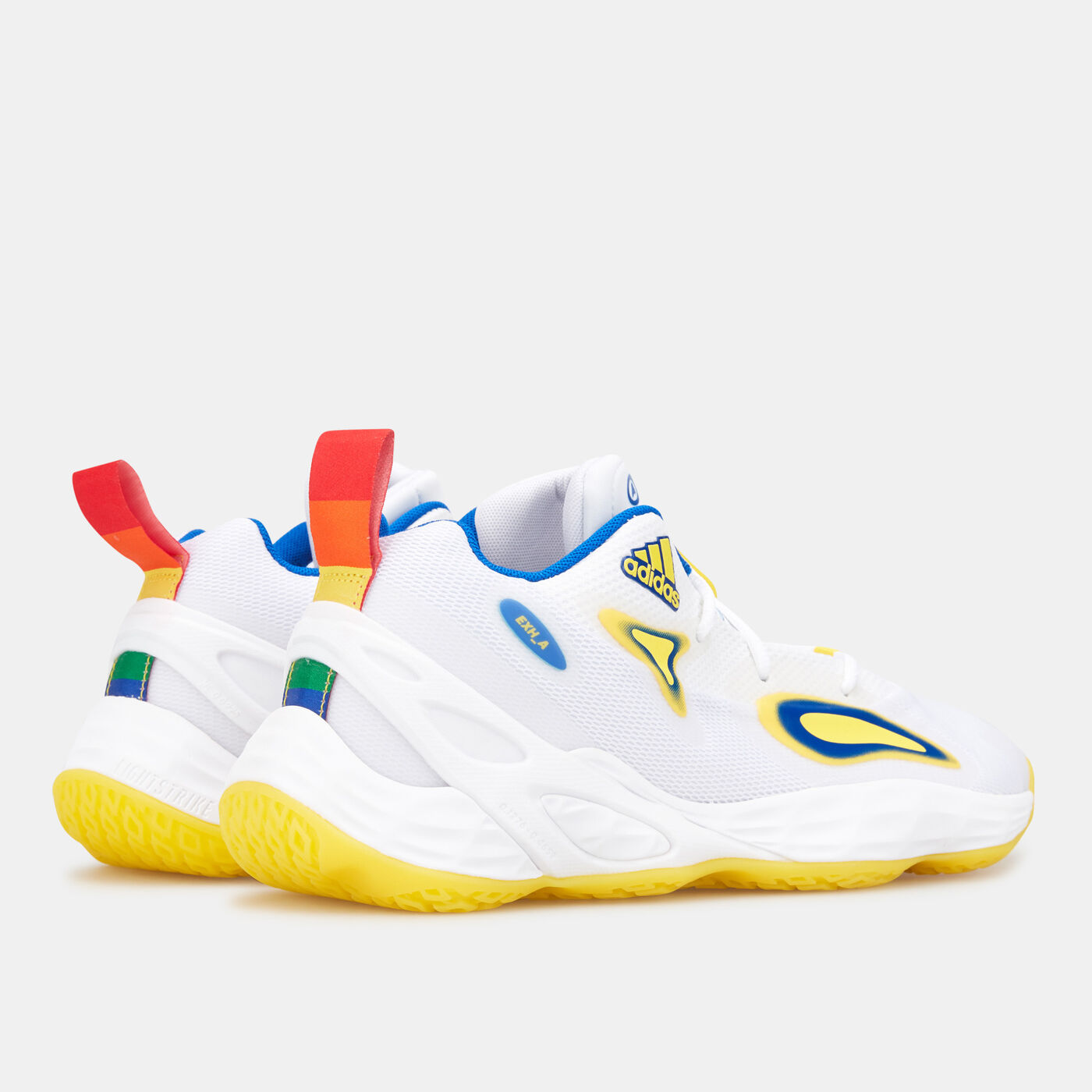 Men's Exhibit A Shoe