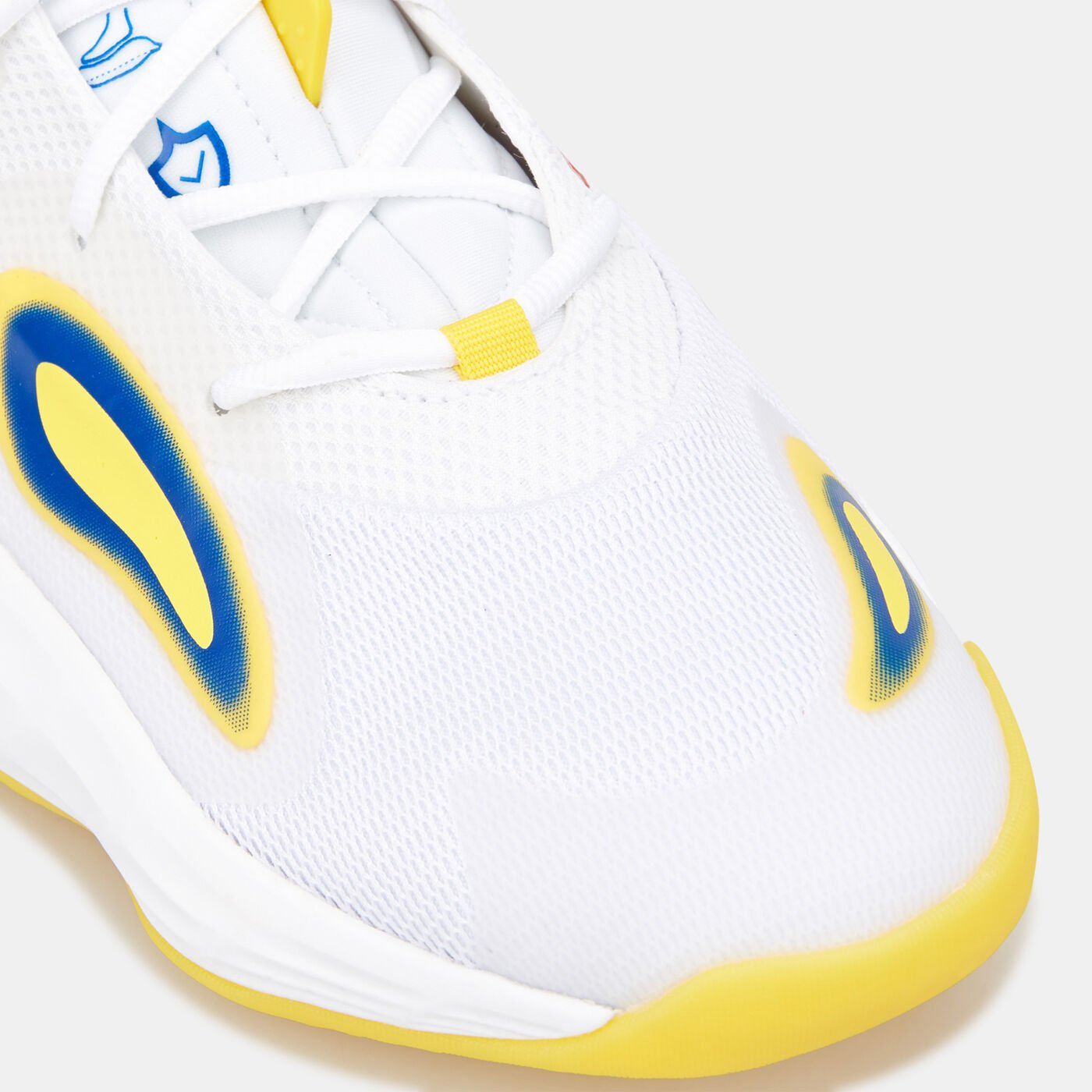 Men's Exhibit A Shoe