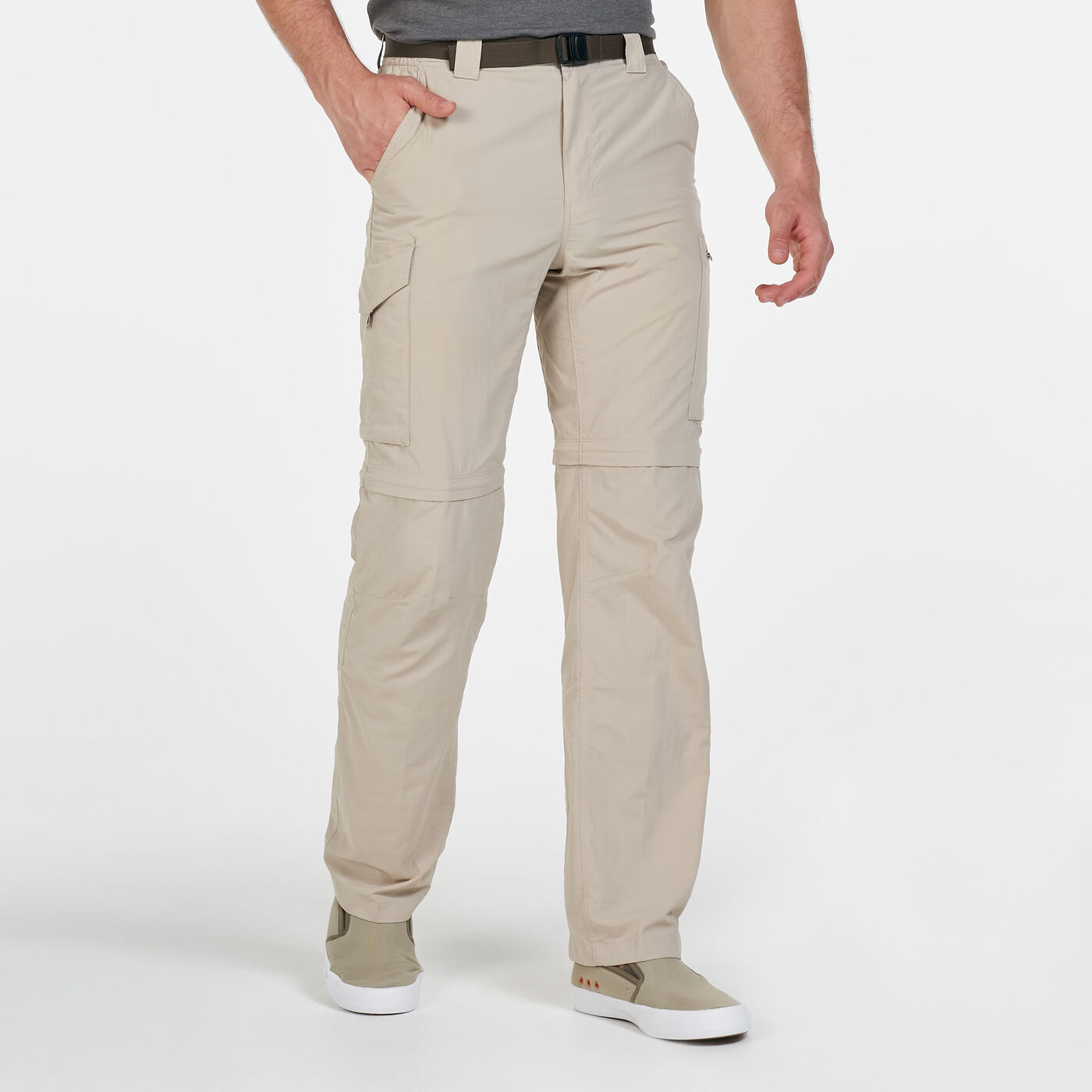 Men's Silver Ridge™ Convertible Pants