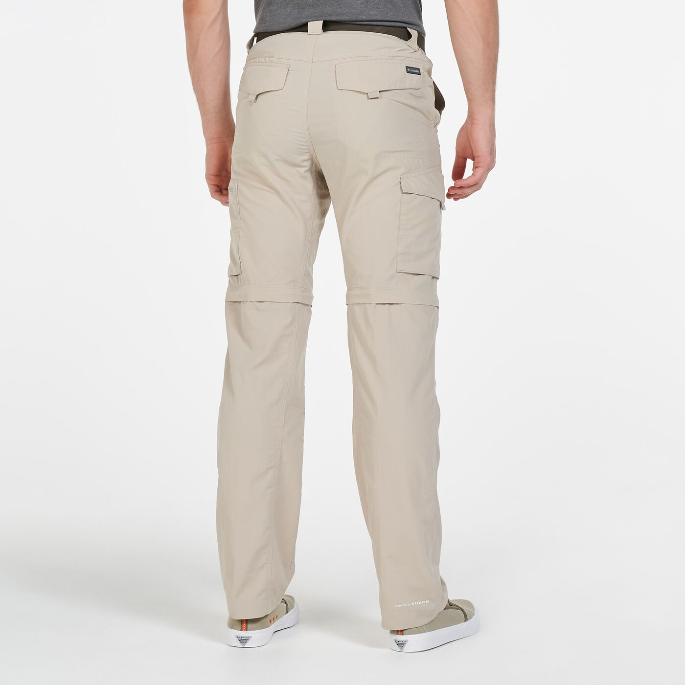 Men's Silver Ridge™ Convertible Pants
