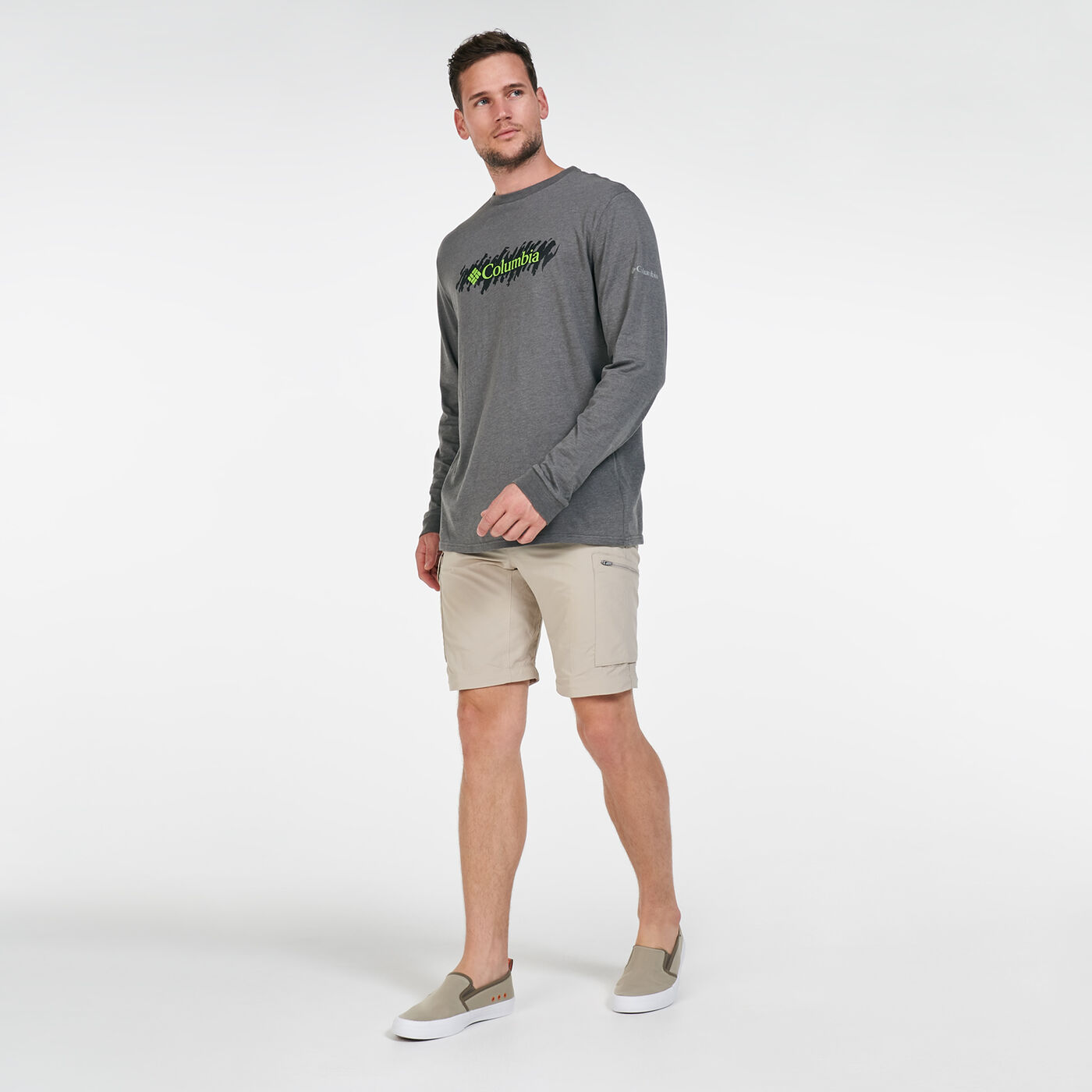 Men's Silver Ridge™ Convertible Pants