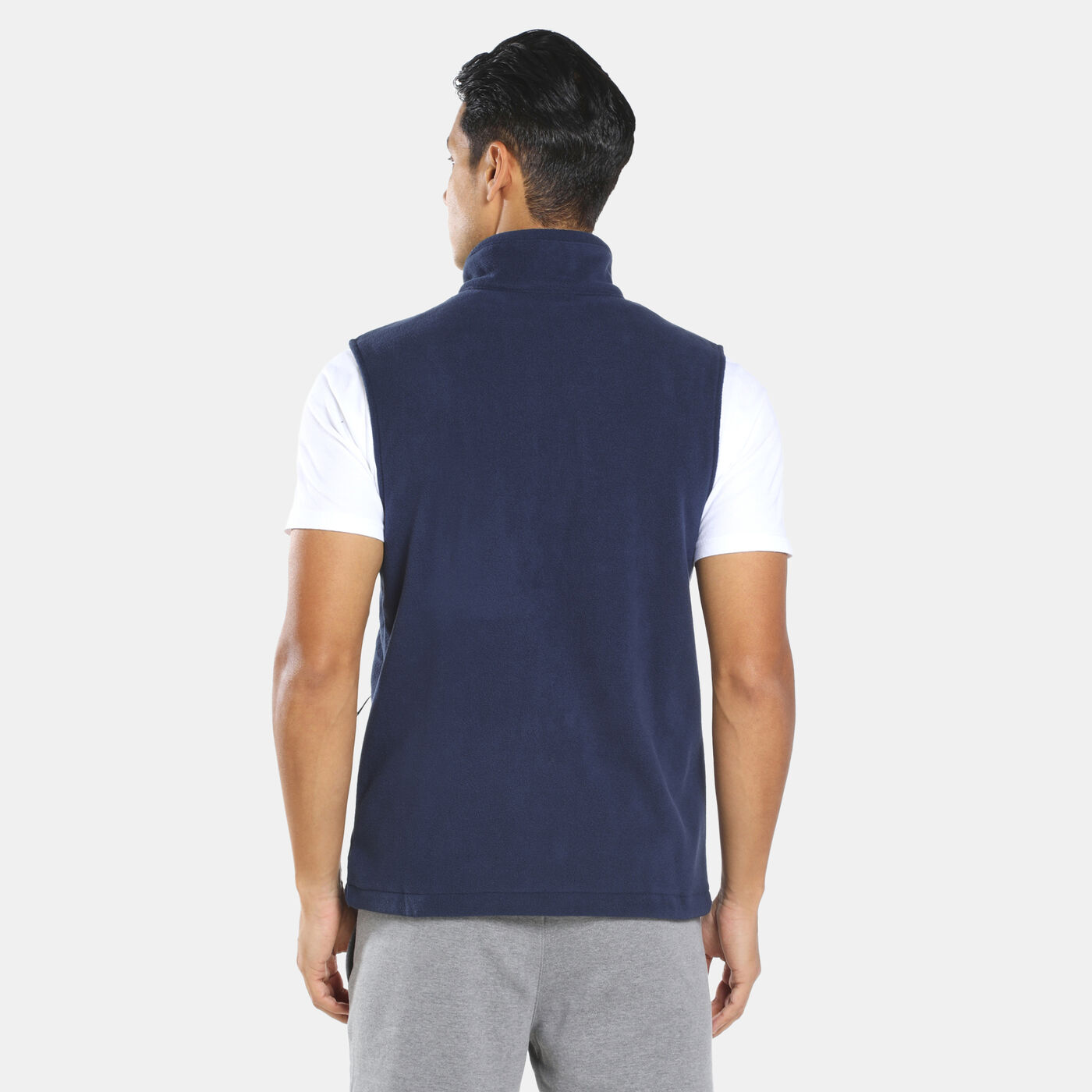 Men's Fast Trek Fleece Vest
