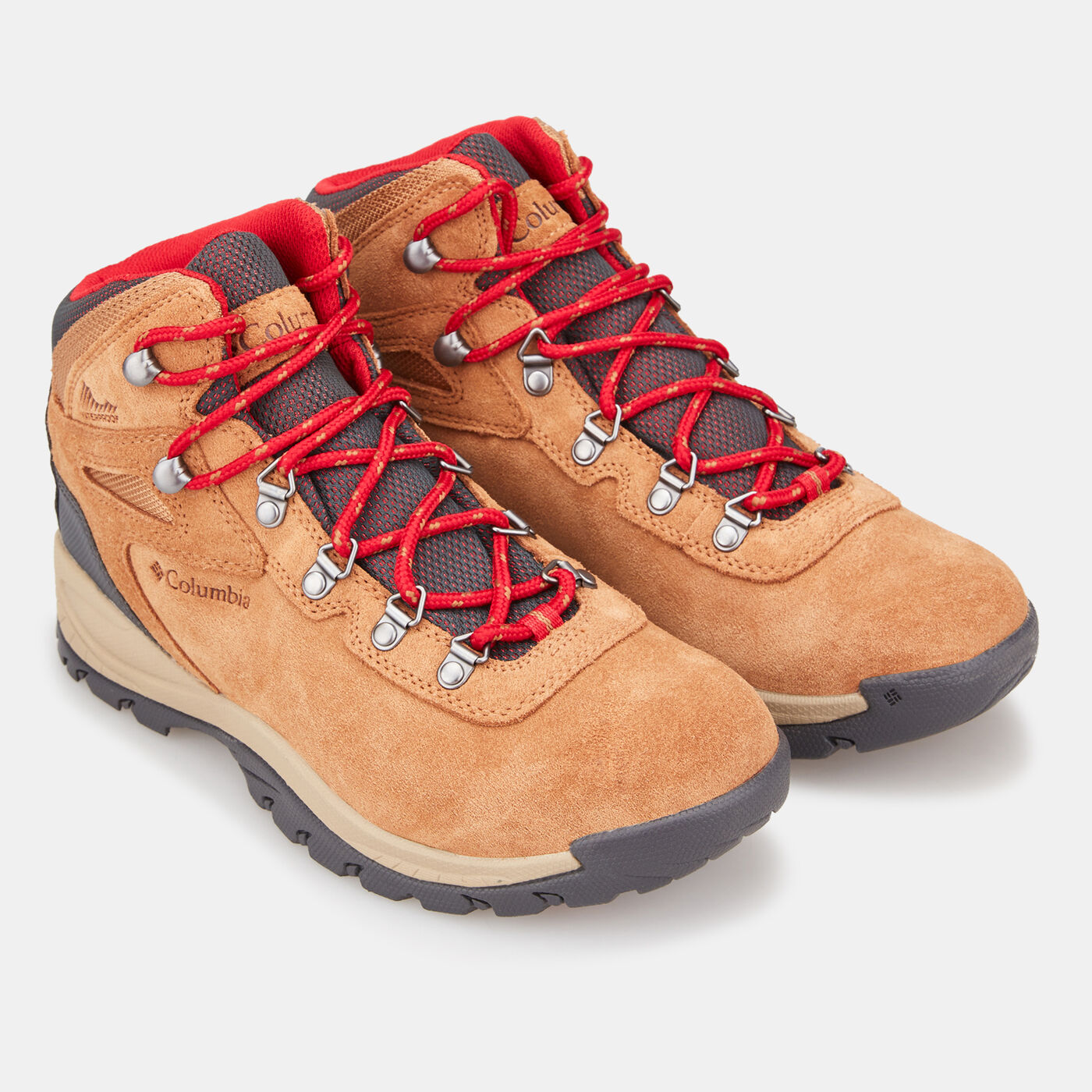 Women's Newton Ridge™ Plus Waterproof Amped Boot