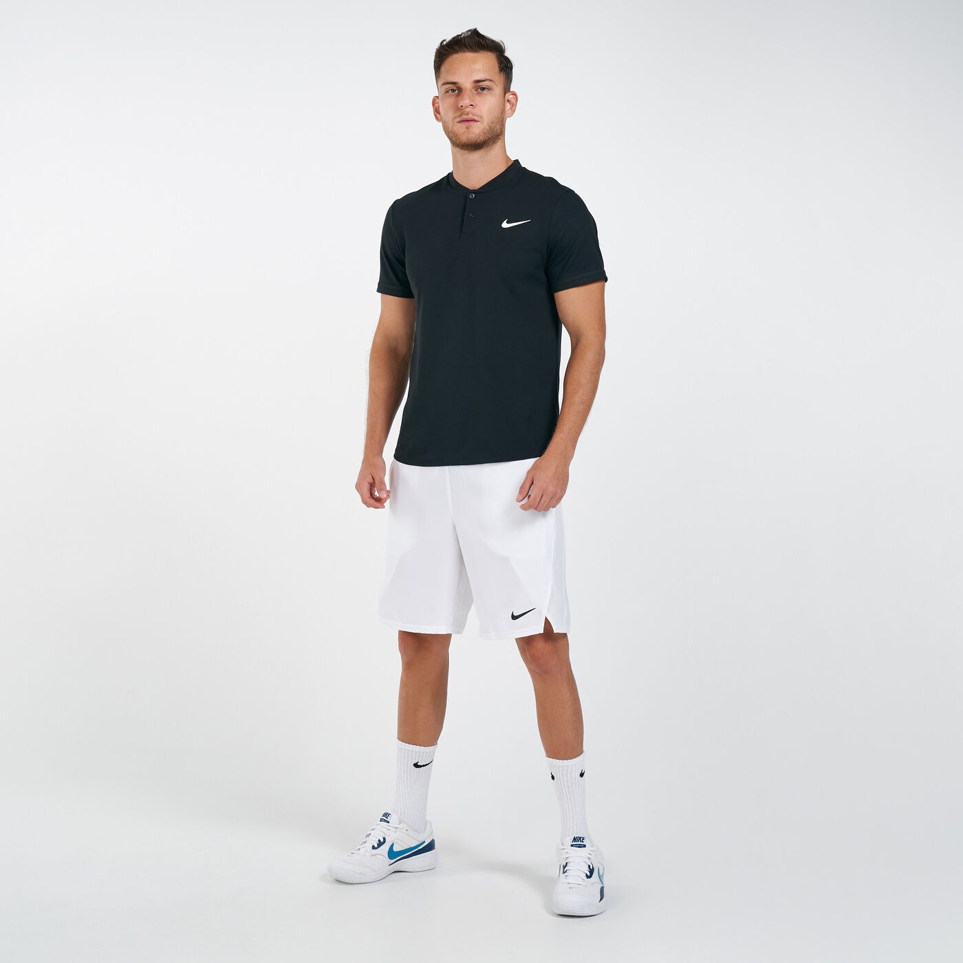 Men's Court Dri-FIT Victory 9-inch Shorts