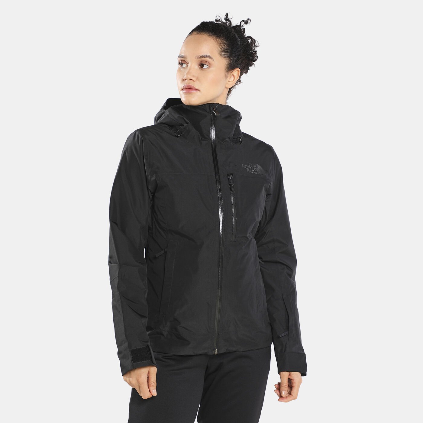 Women’s Descendit Ski Jacket