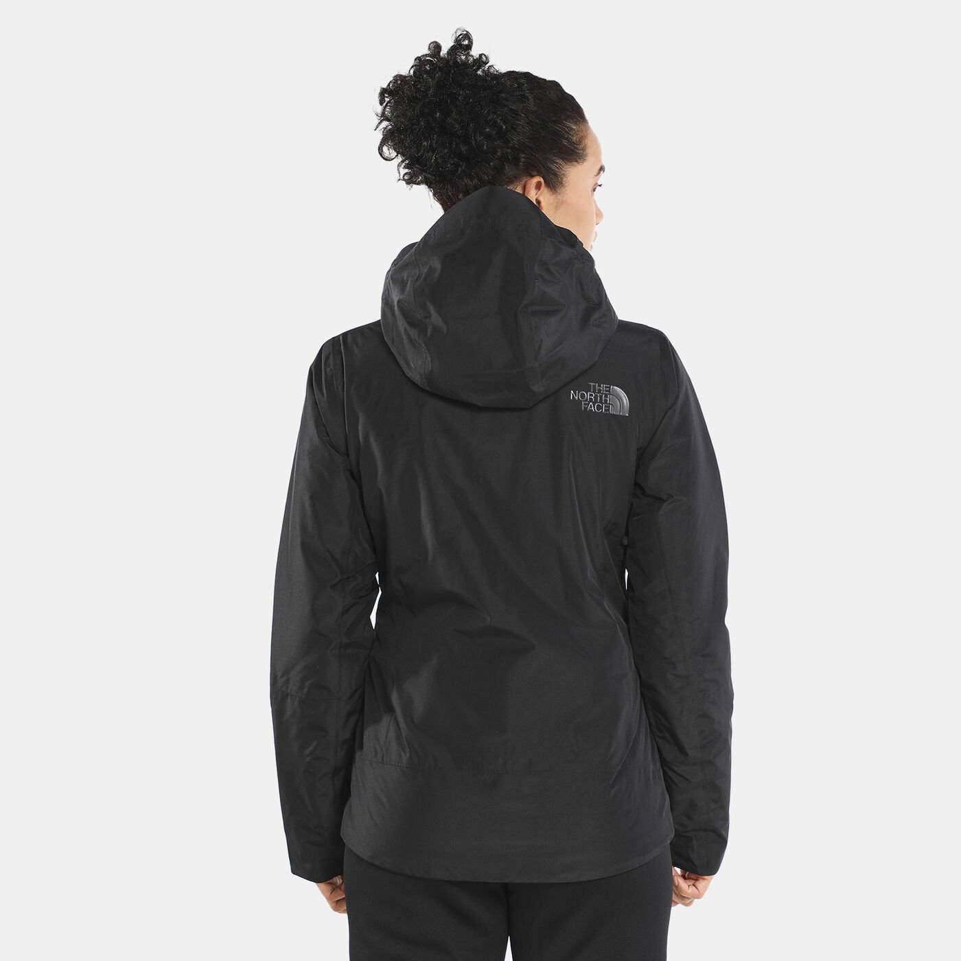 Women’s Descendit Ski Jacket