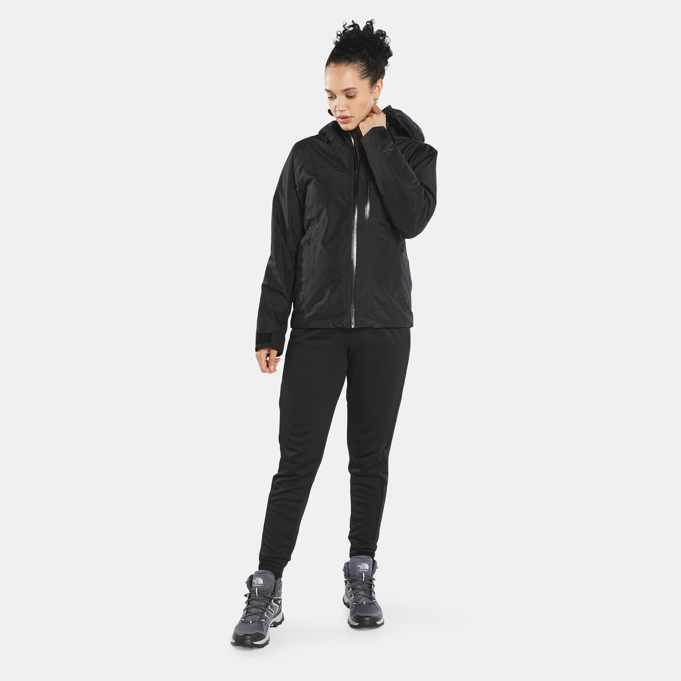 Women’s Descendit Ski Jacket