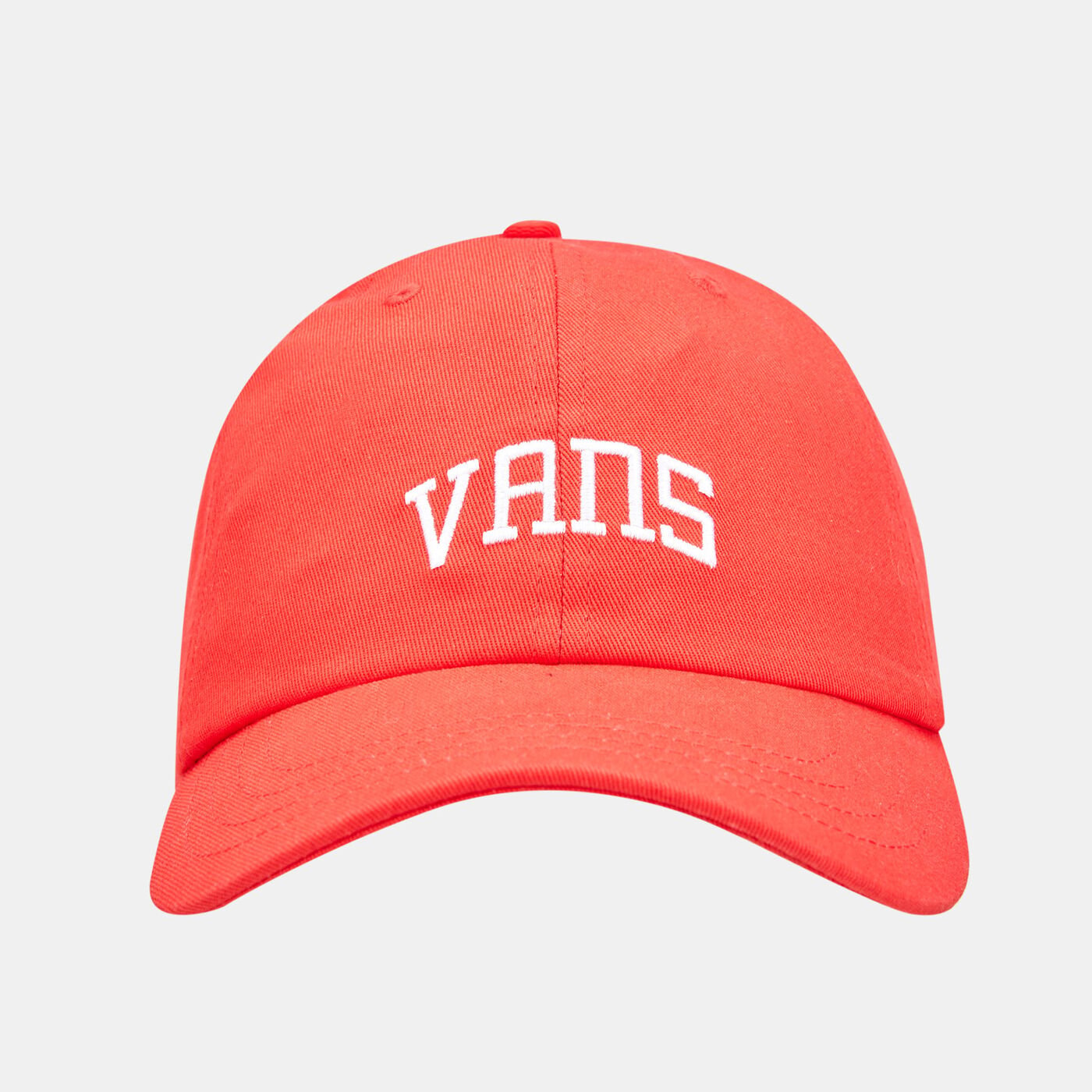 Men's New Varsity Curved Bill Jockey Hat