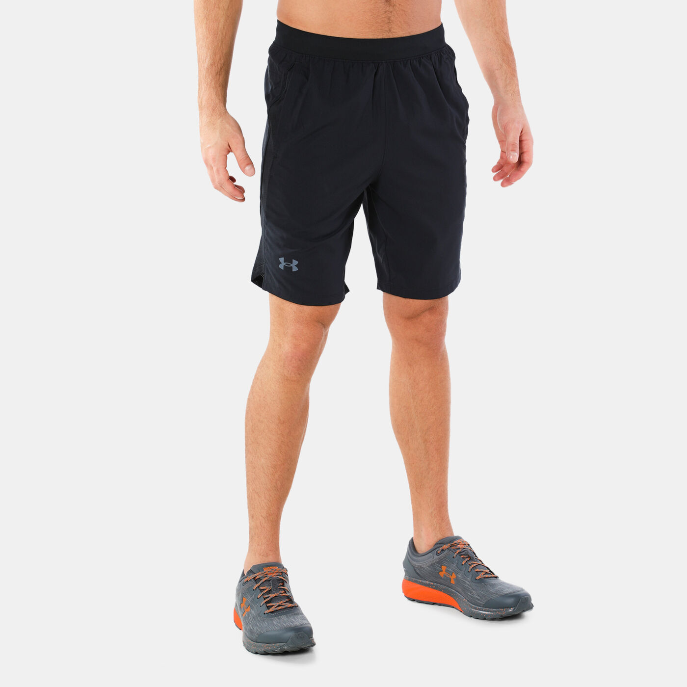 Men's Launch Run 9-Inch Shorts