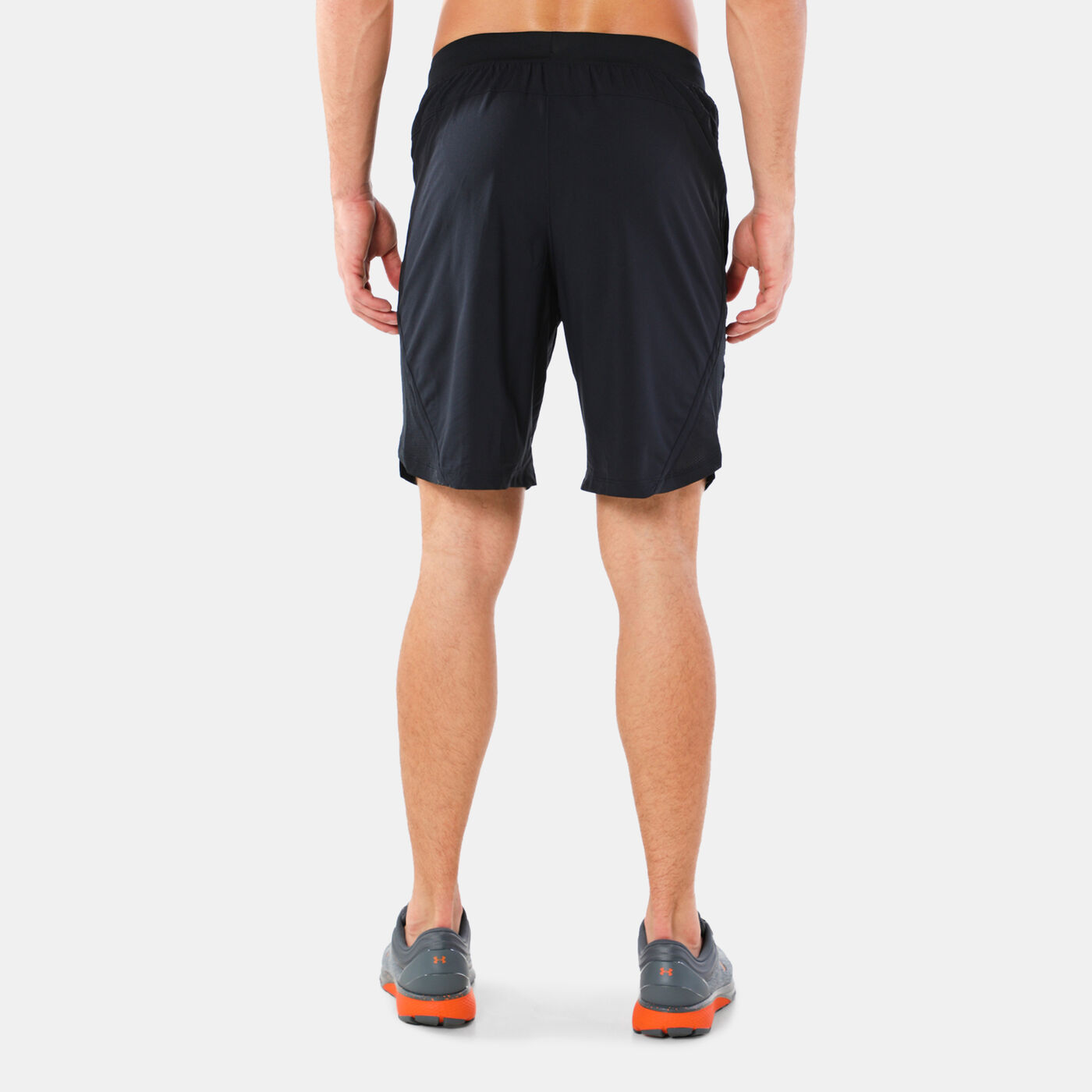 Men's Launch Run 9-Inch Shorts