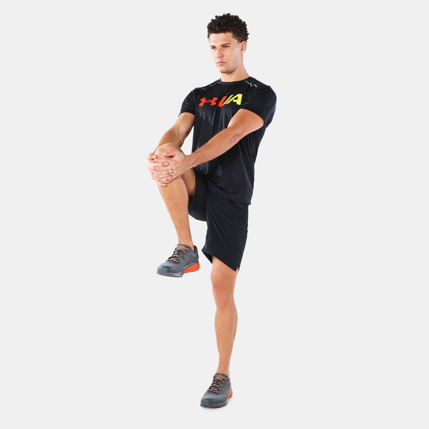 Men's Launch Run 9-Inch Shorts