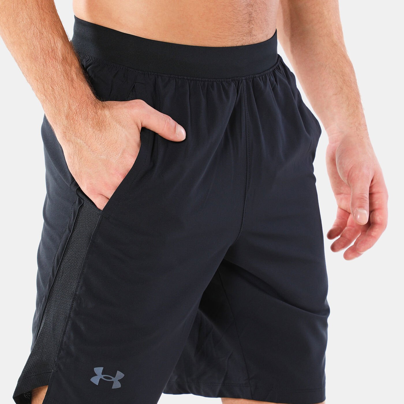 Men's Launch Run 9-Inch Shorts