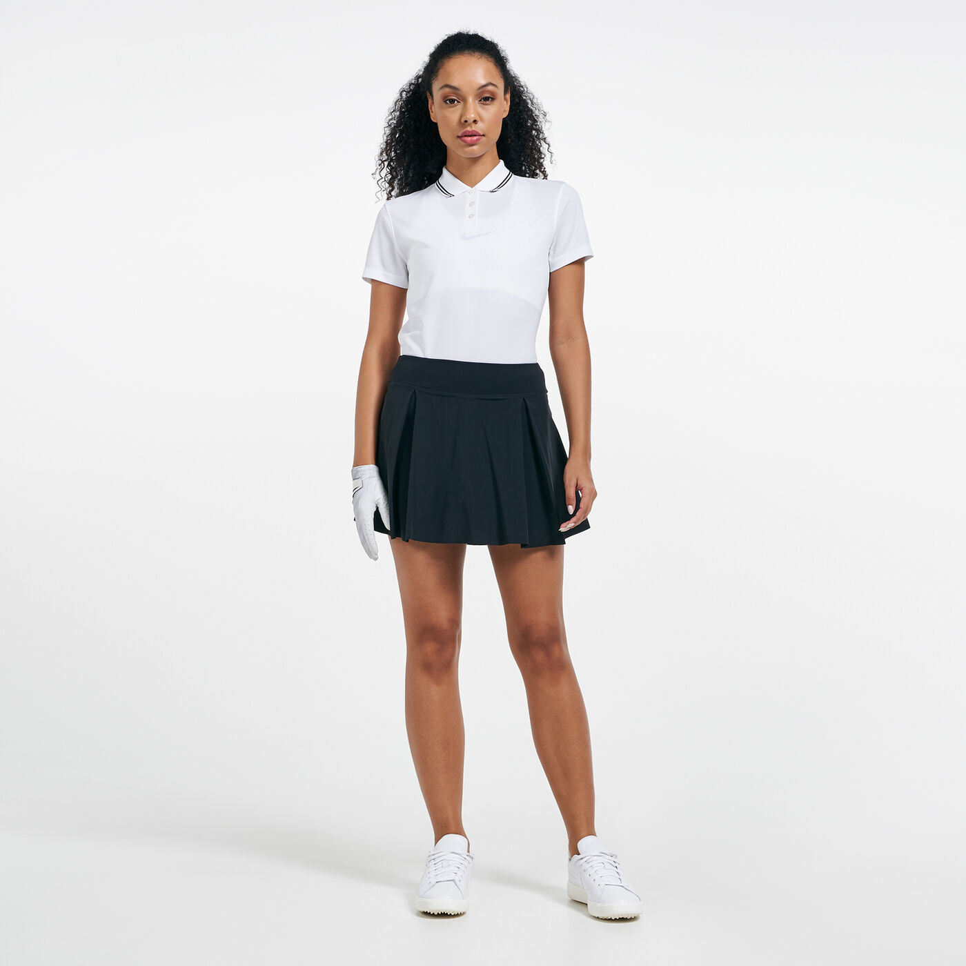 Women's Golf Club Regular Skirt