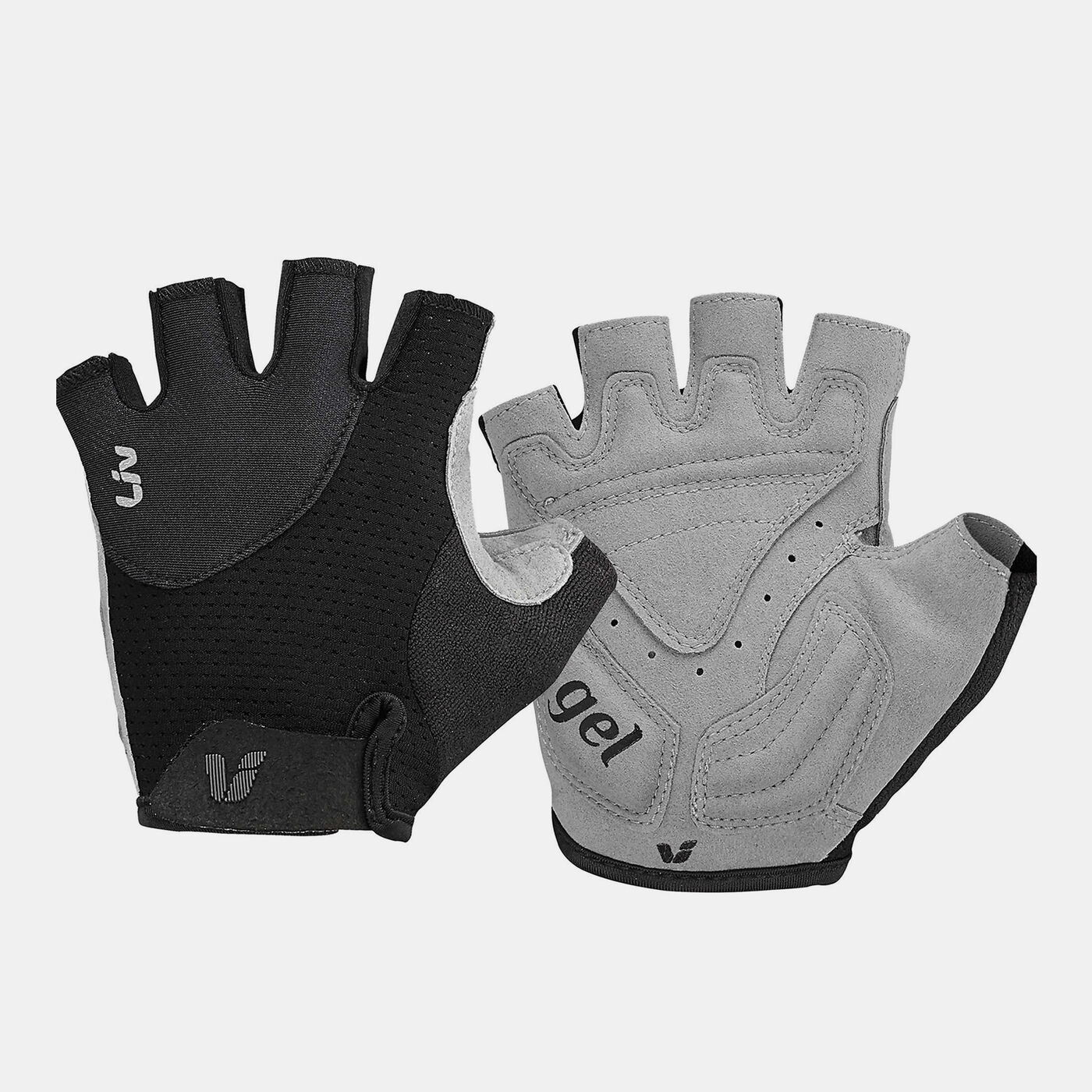 Liv Passion Short Finger Cycling Gloves