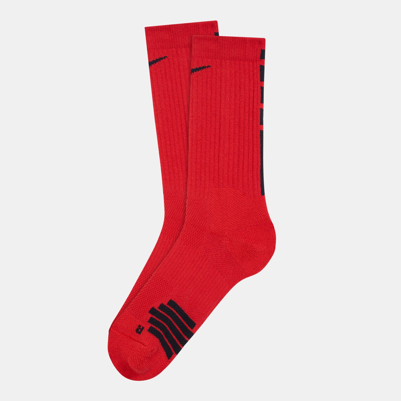 Elite Crew Basketball Socks