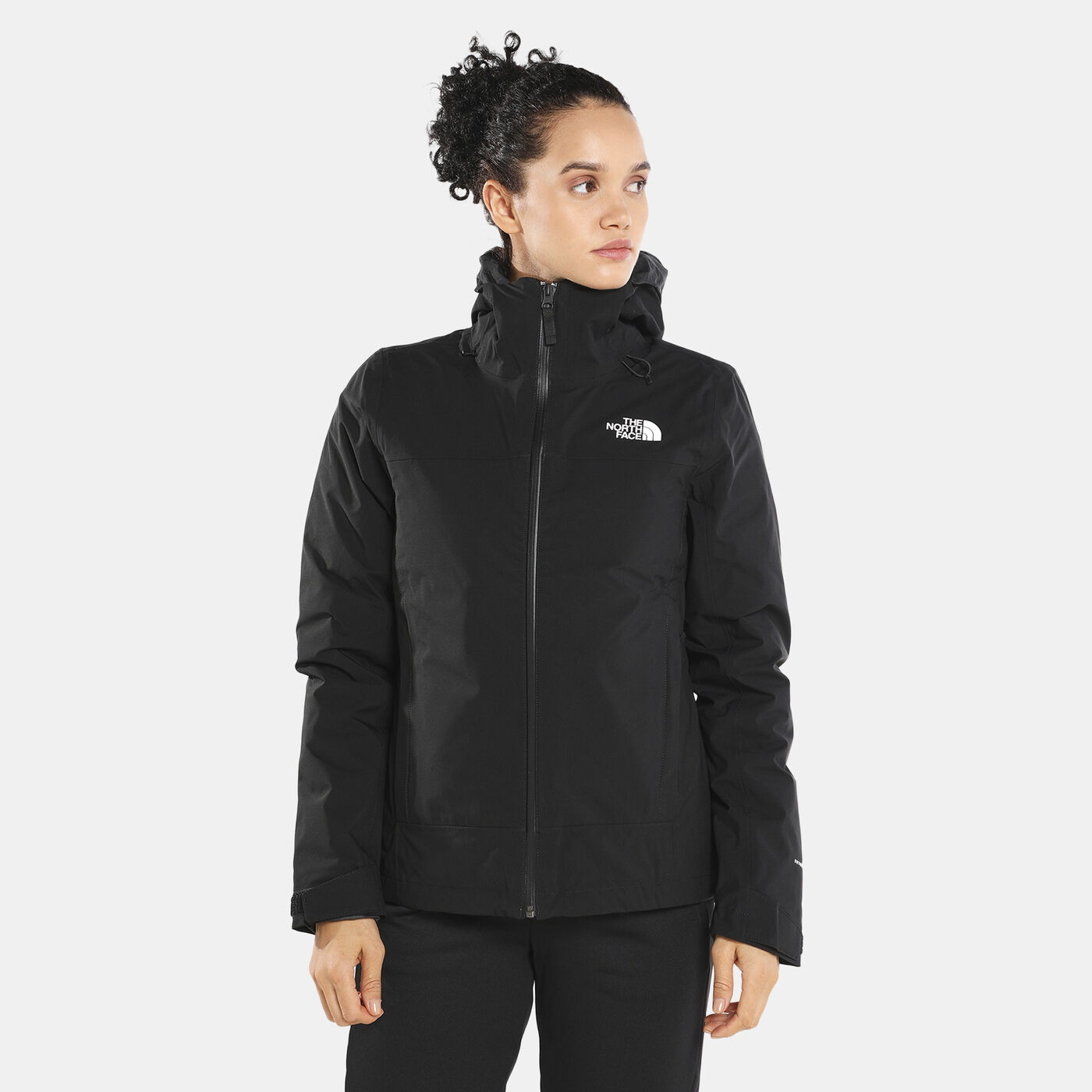 Women's Mountain Light FUTURELIGHT™ Triclimate Jacket