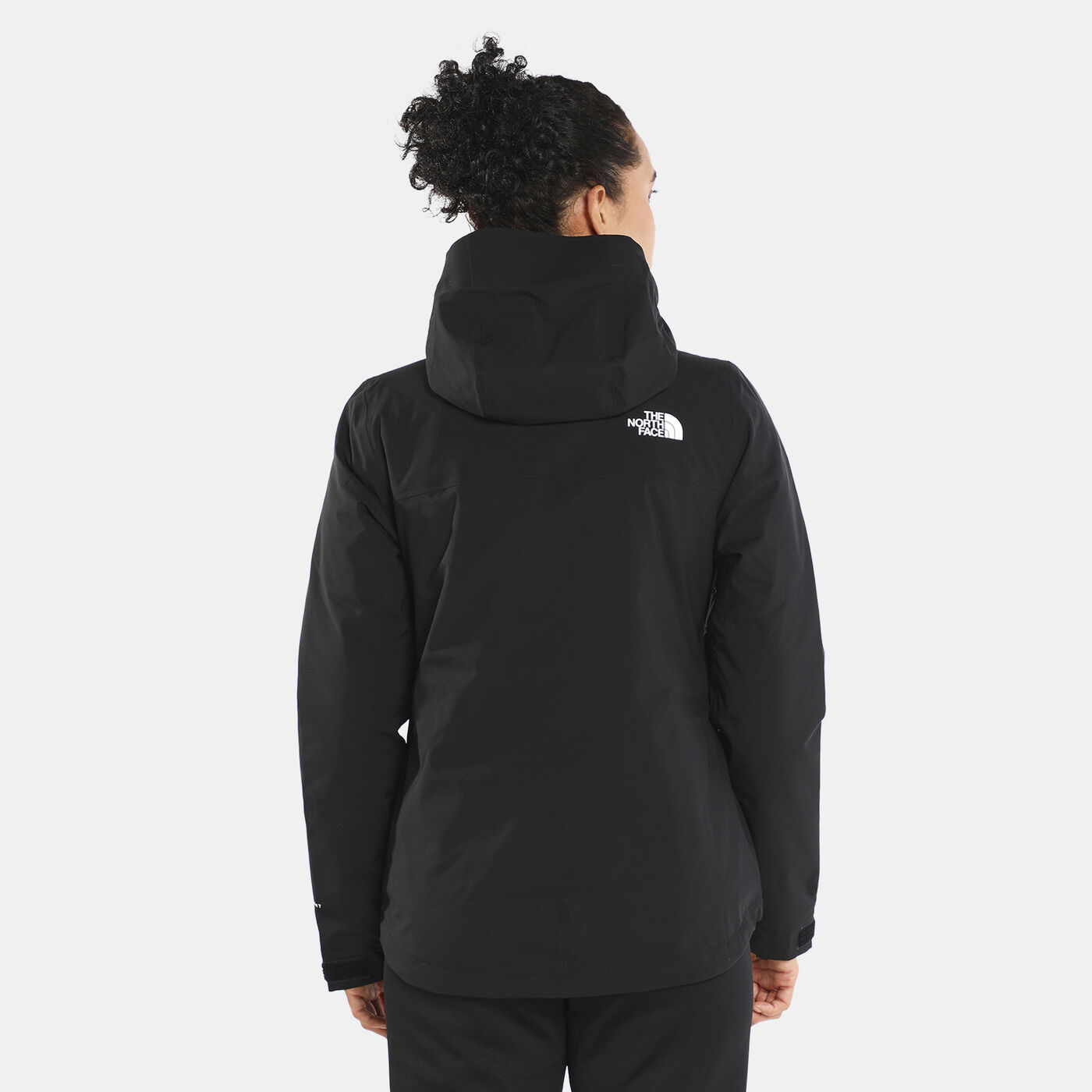 Women's Mountain Light FUTURELIGHT™ Triclimate Jacket