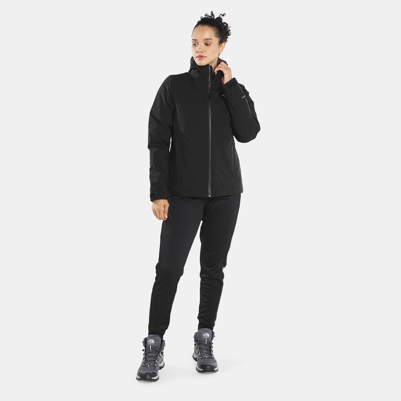 Women's Mountain Light FUTURELIGHT™ Triclimate Jacket