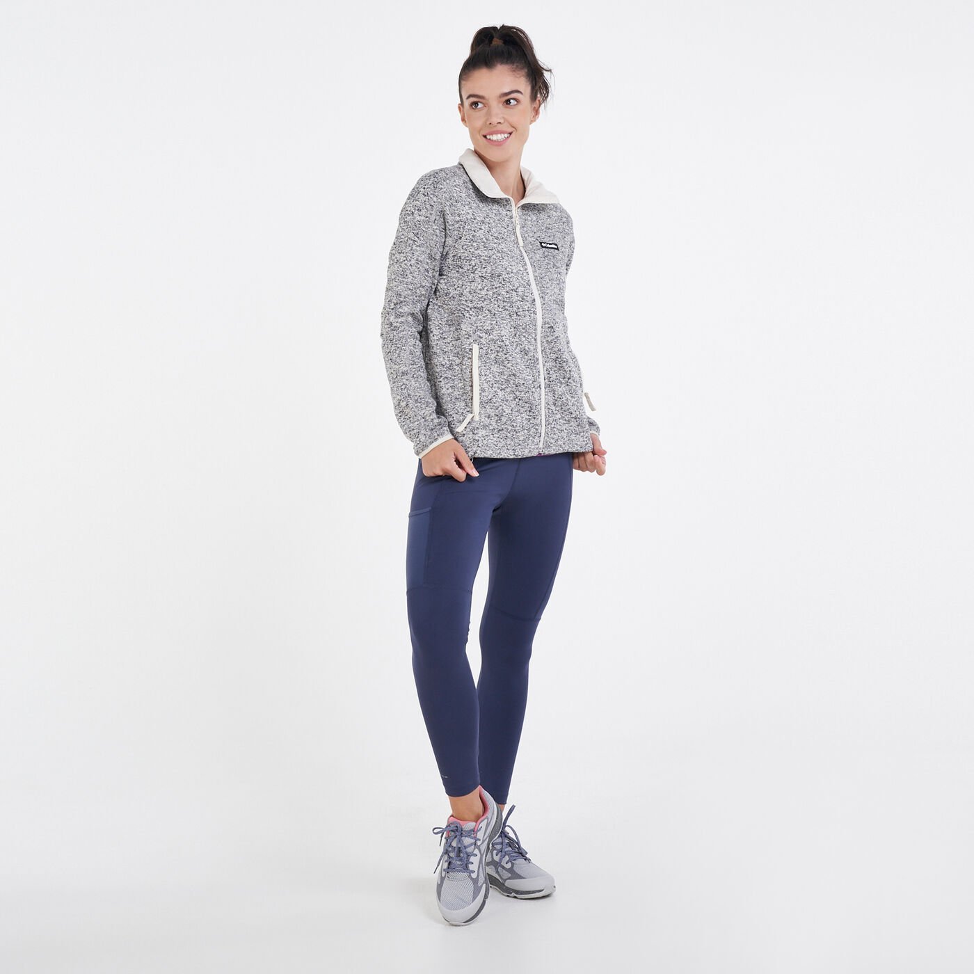 Women's Sweater Weather™ Jacket