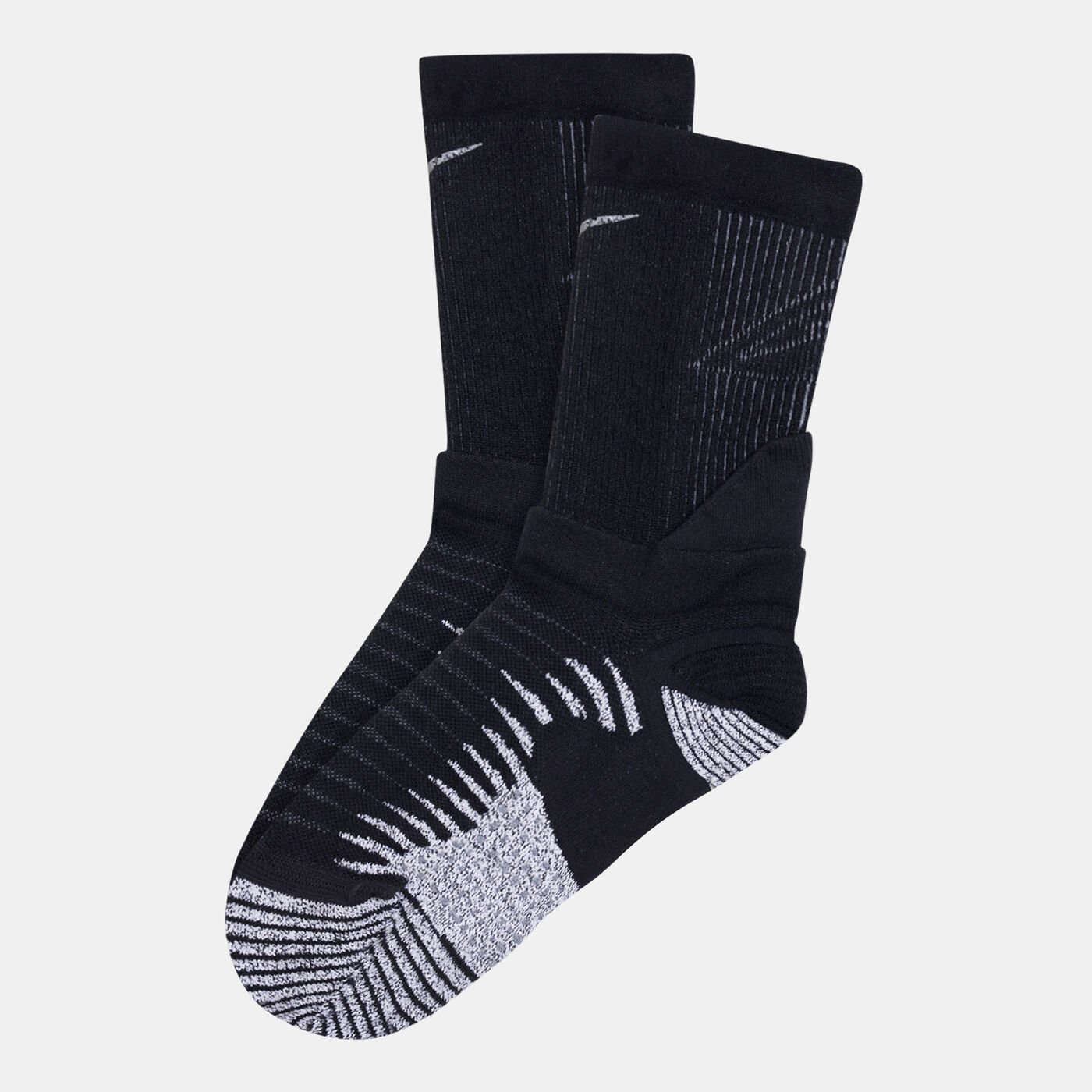 Dri-FIT Trail-Running Crew Socks