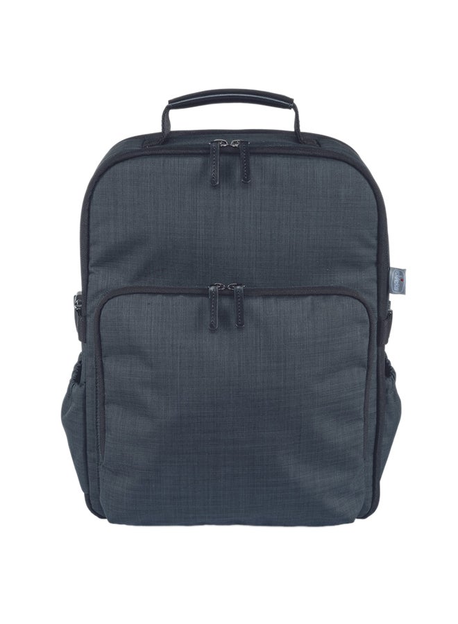 Parents’ Backpack, Cool Grey