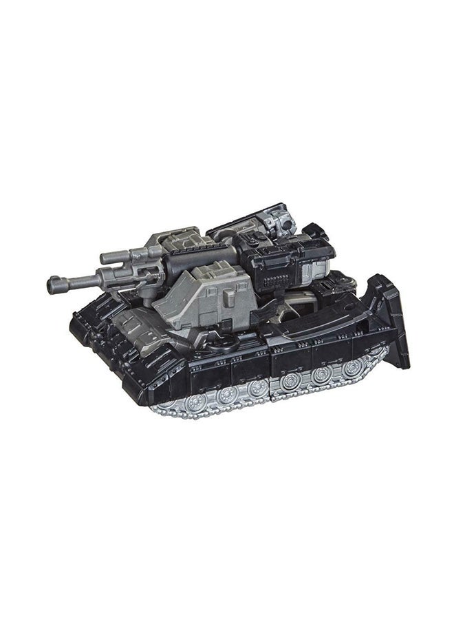 Toys Generations War for Cybertron: Kingdom Core Class WFC-K13 Megatron Action Figure 3.5inch