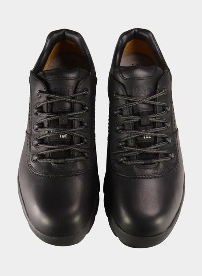 Terbium Casual Boots Black