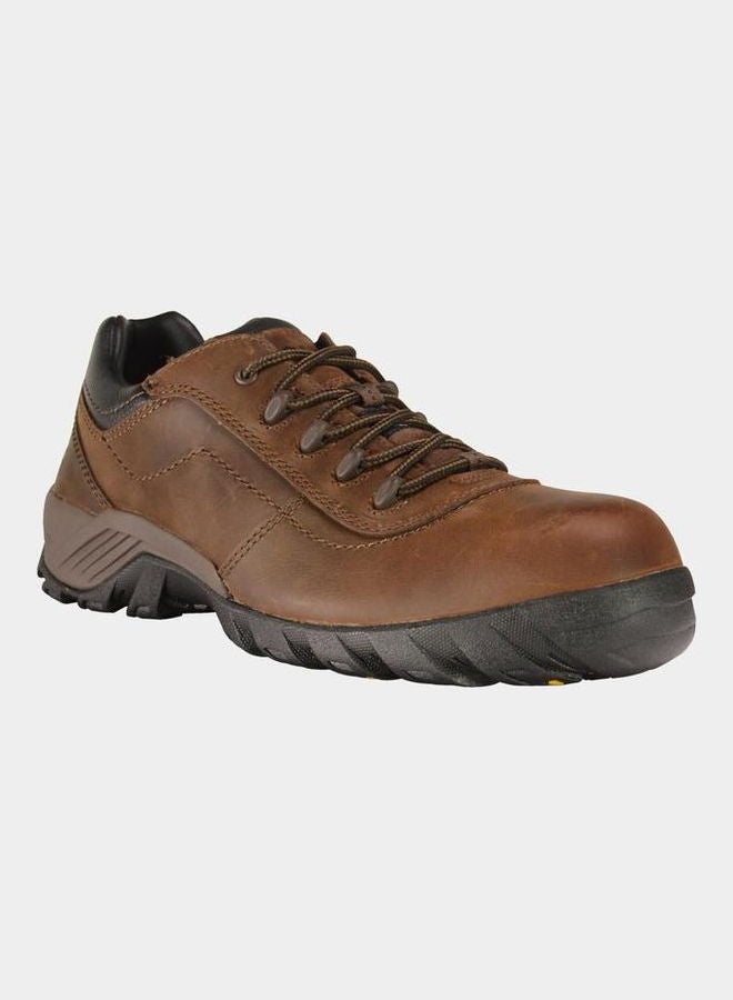 Terbium Casual Boots Brown