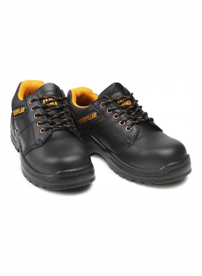 Striver Casual Boots Black