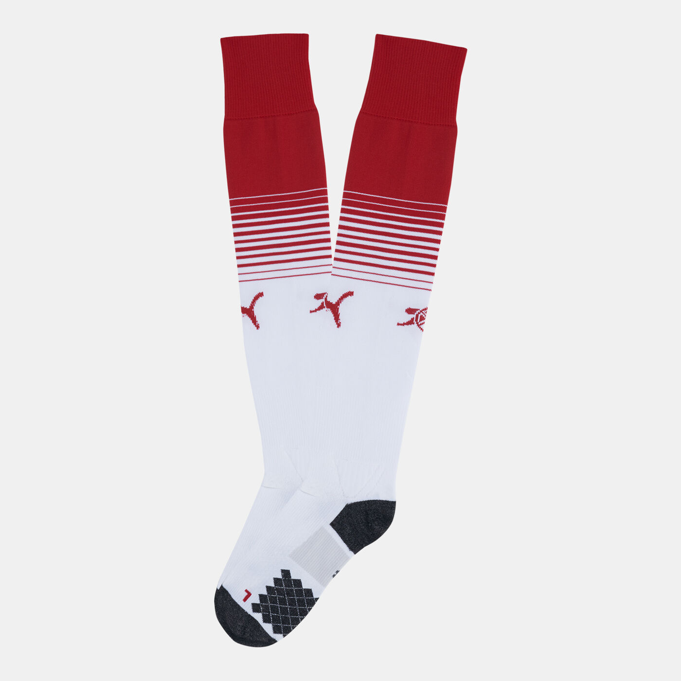 Men's AFC Stripes Socks