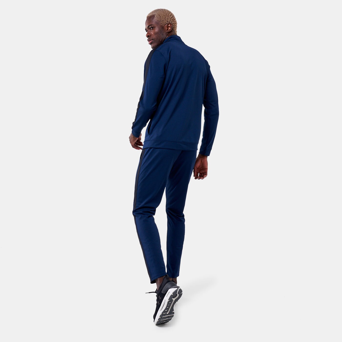 Men's UA Knit Tracksuit