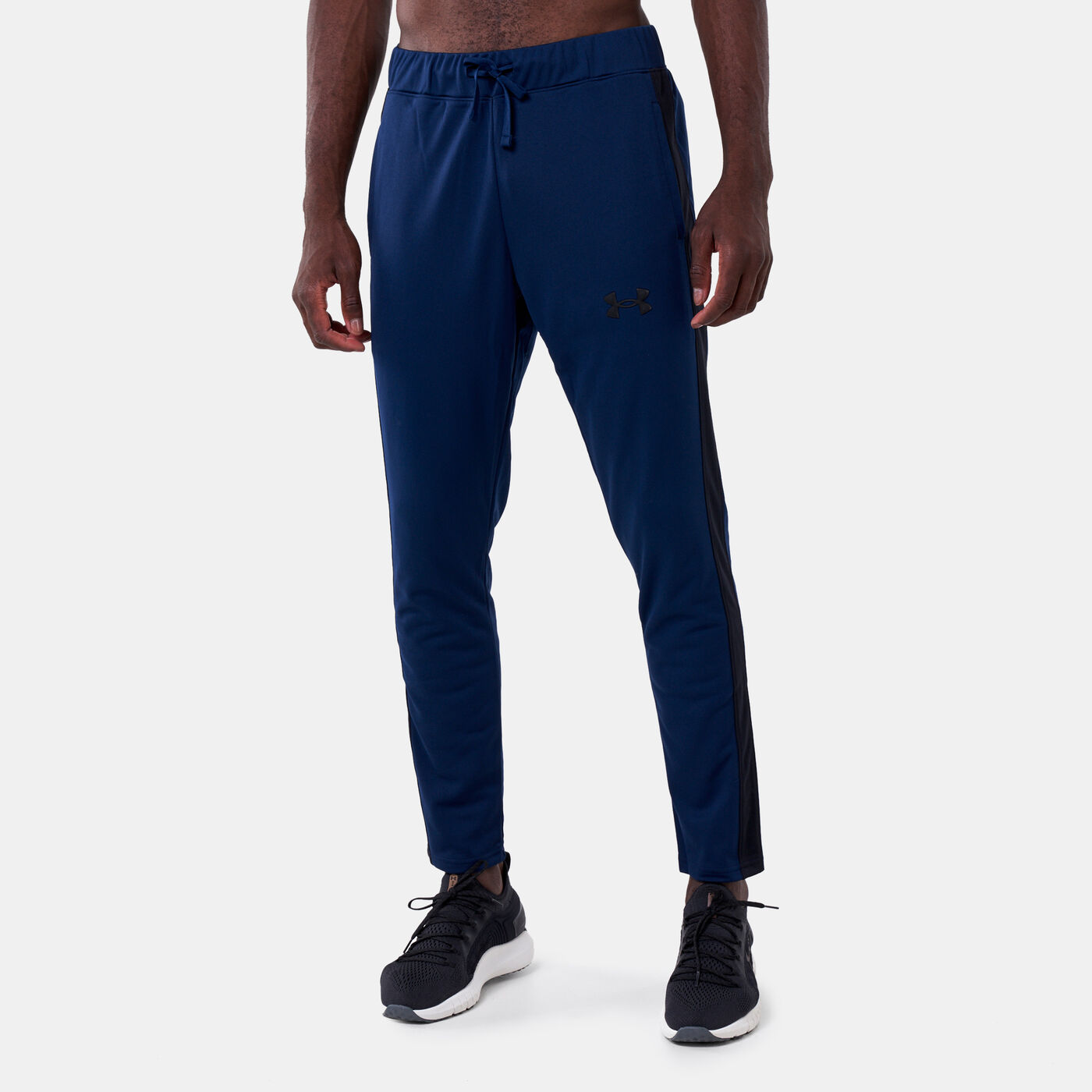 Men's UA Knit Tracksuit