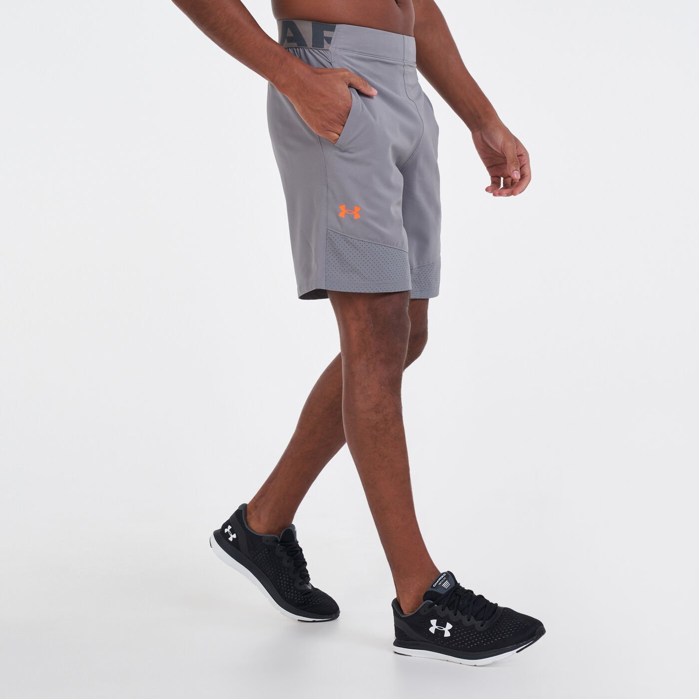Men's Vanish Woven Shorts